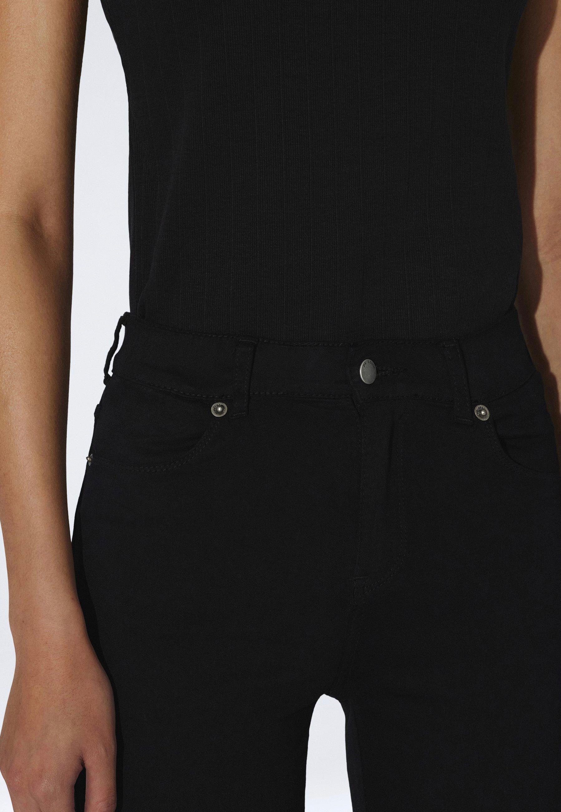 Dr. Denim - Lexy Black - Jeans | Women-Image