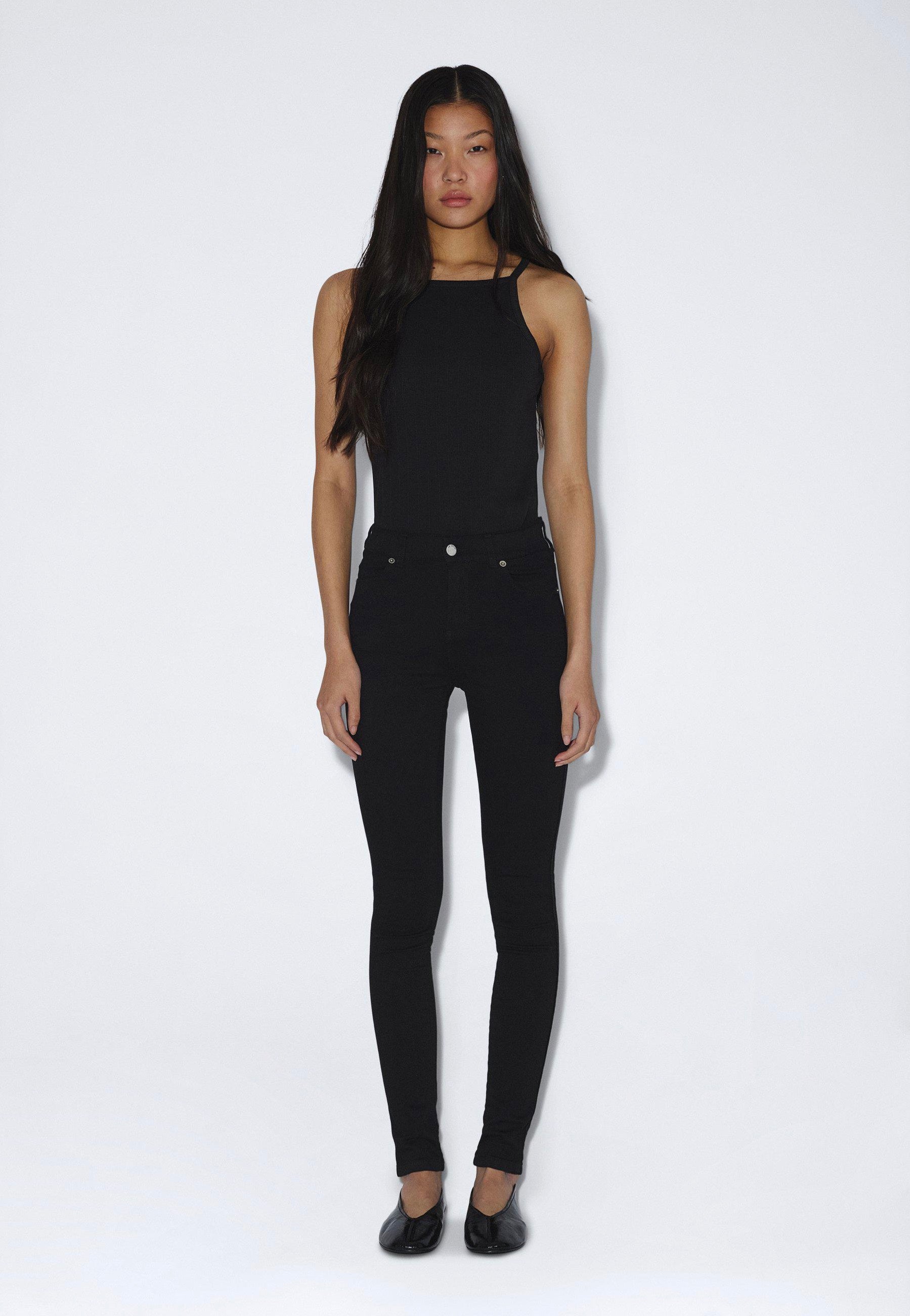 Dr. Denim - Lexy Black - Jeans | Women-Image