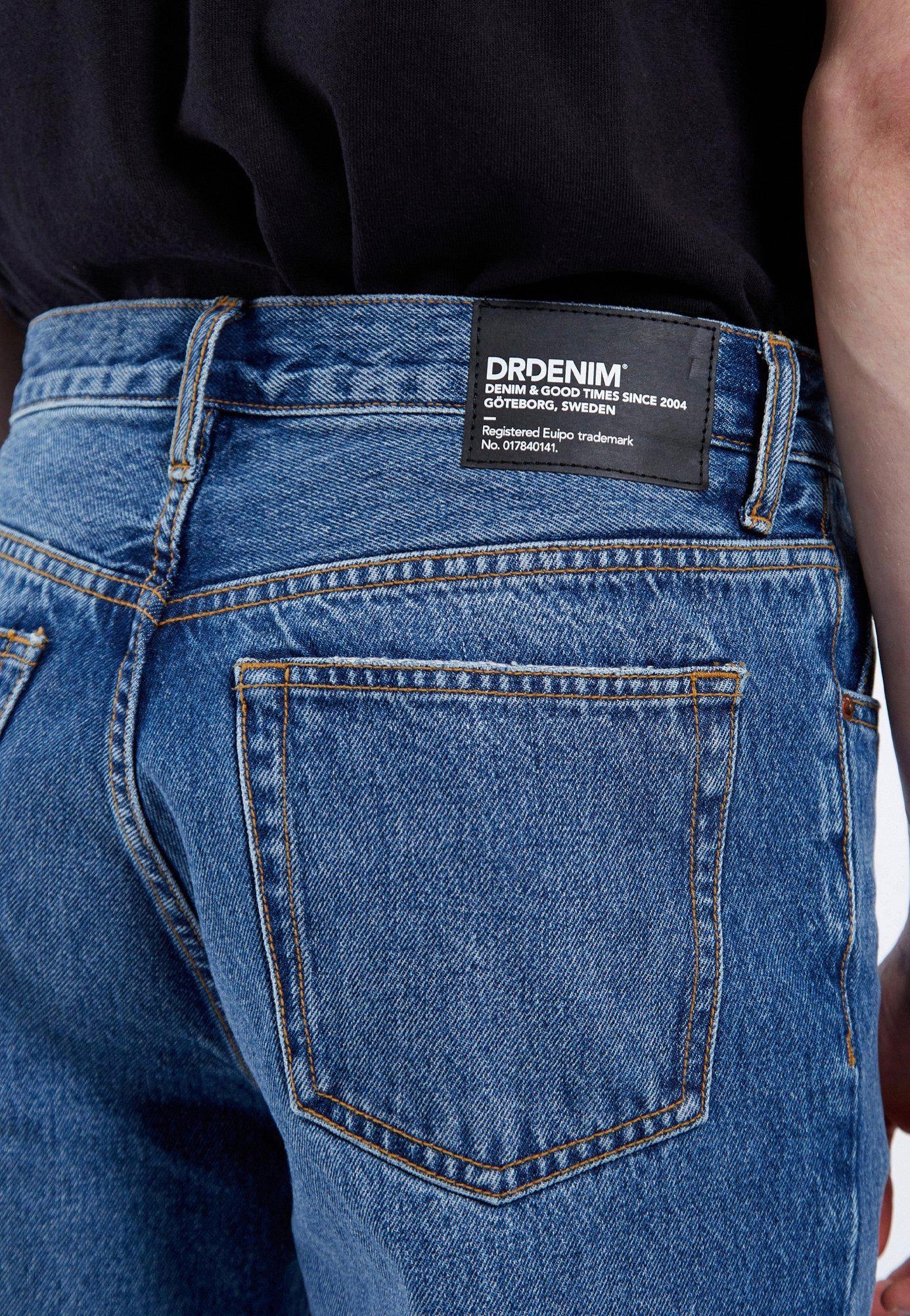Dr. Denim - Rush Bay Mid Used - Jeans | Men-Image