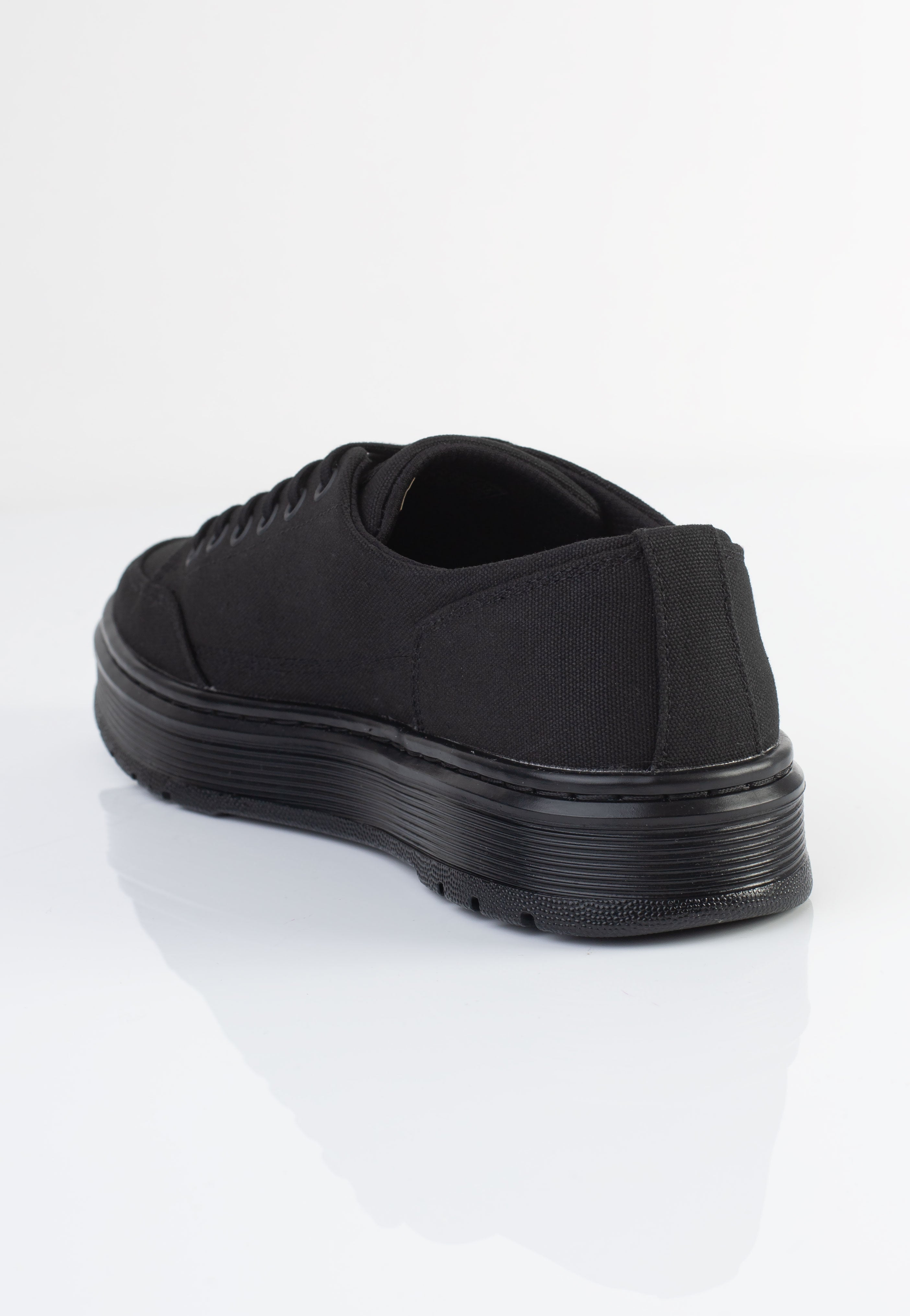 Dr. Martens - Brookline Black - Shoes | Impericon