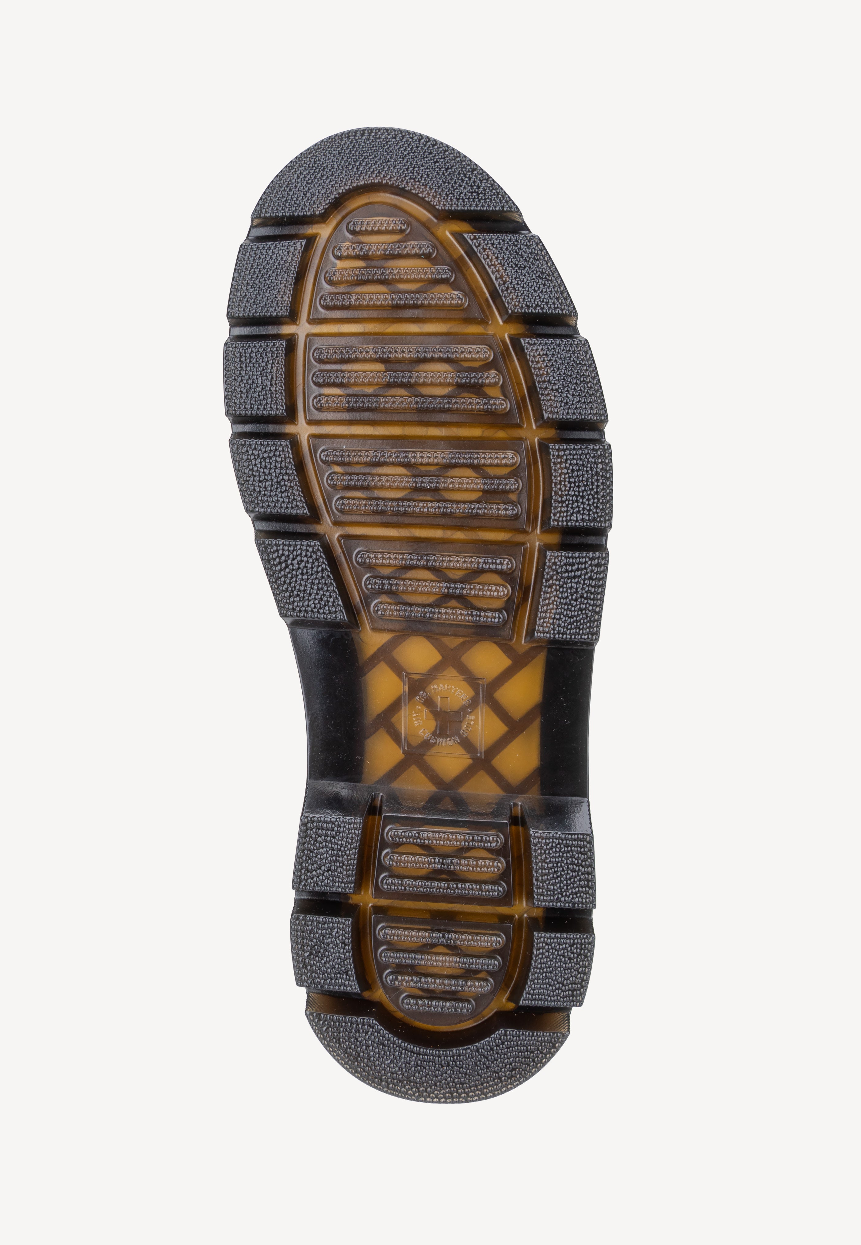 Dr. Martens - Combs Tech MK.02 Ajax Extra Tough 100 Black - Shoes | Men-Image