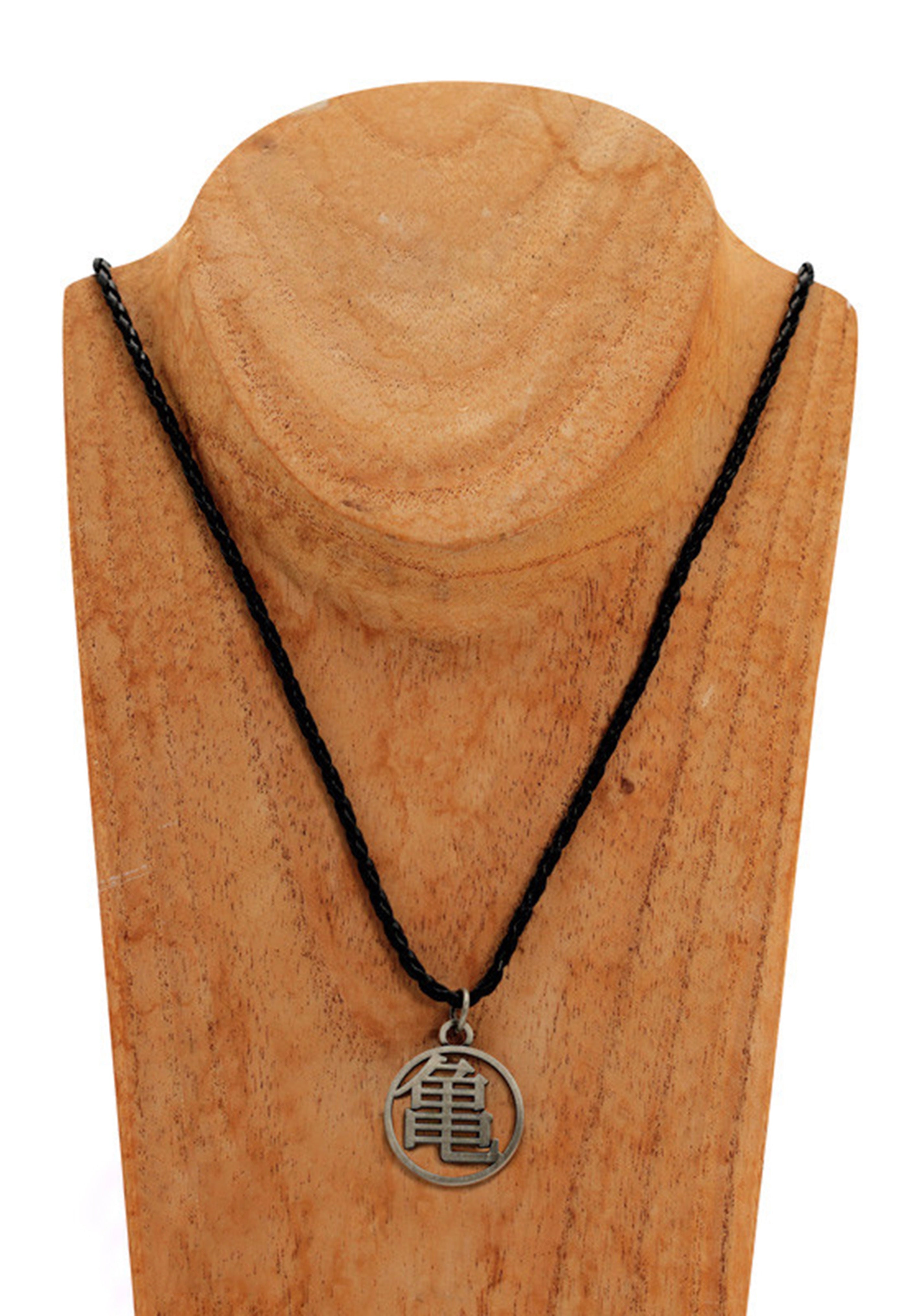 Dragon Ball - Kame 3D - Necklace | Neutral-Image