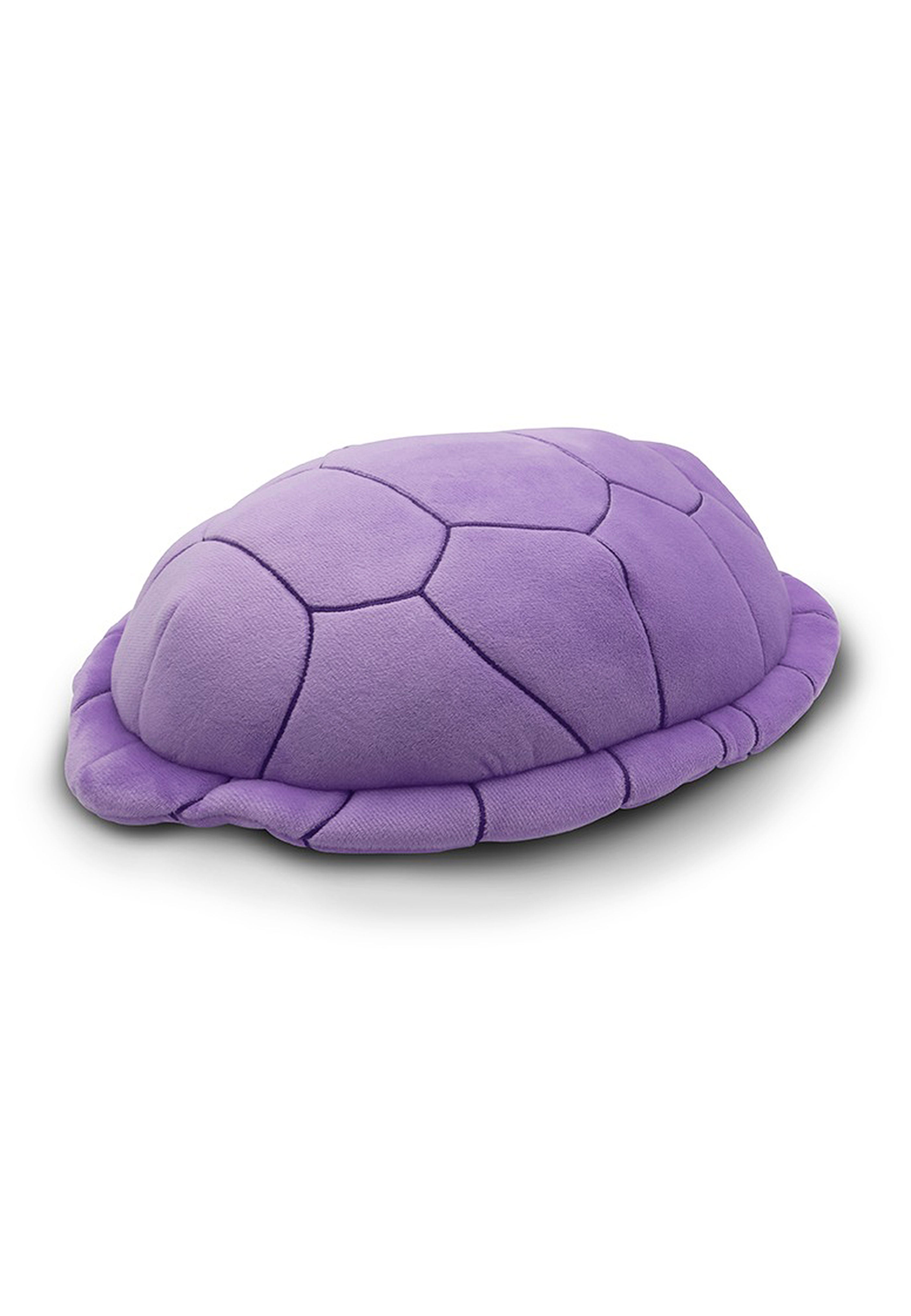 Dragon Ball - Master Roshi's Turtle Shell - Pillow | Neutral-Image
