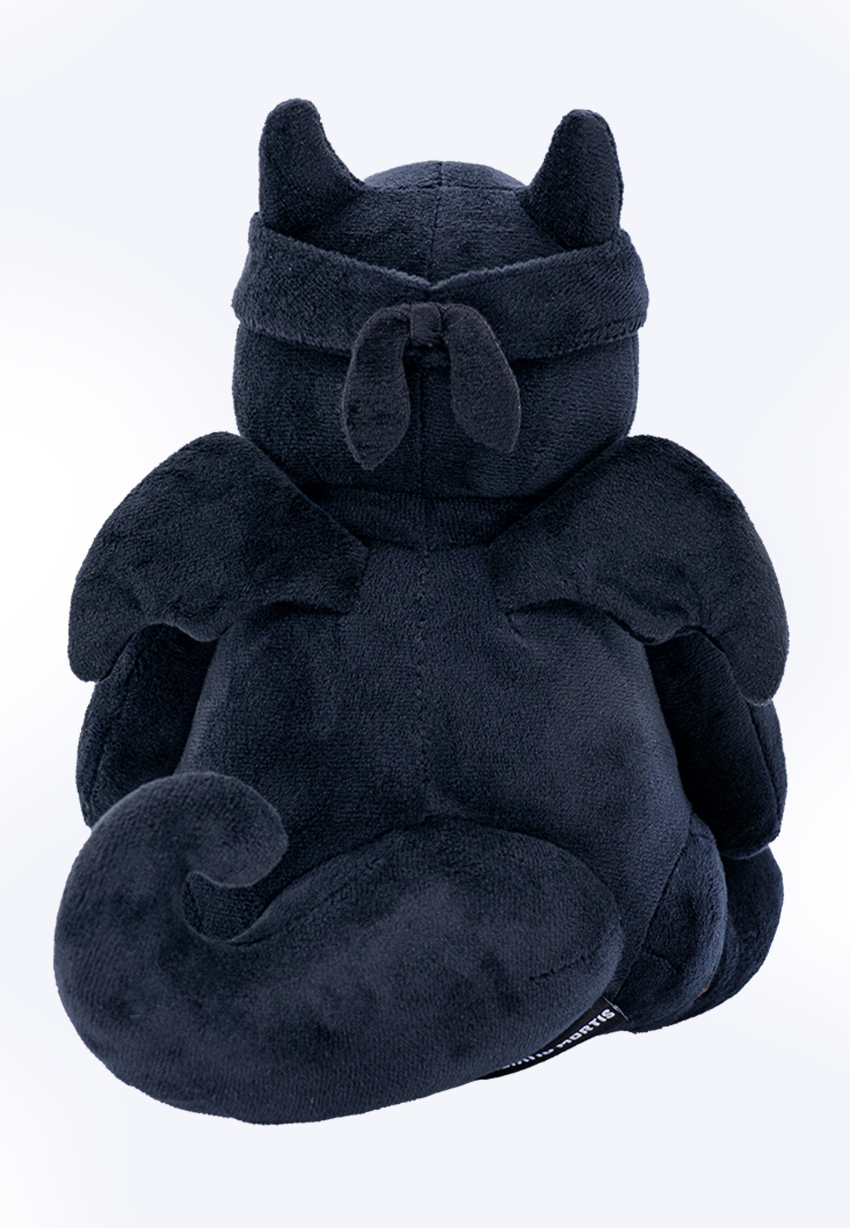 Saltatio Mortis - Dragon - Soft Toy | Neutral-Image
