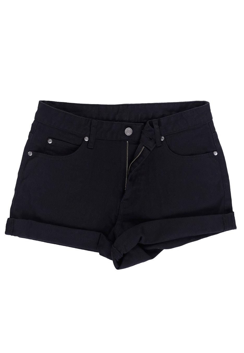Dr. Denim - Jenn - Shorts | Women-Image
