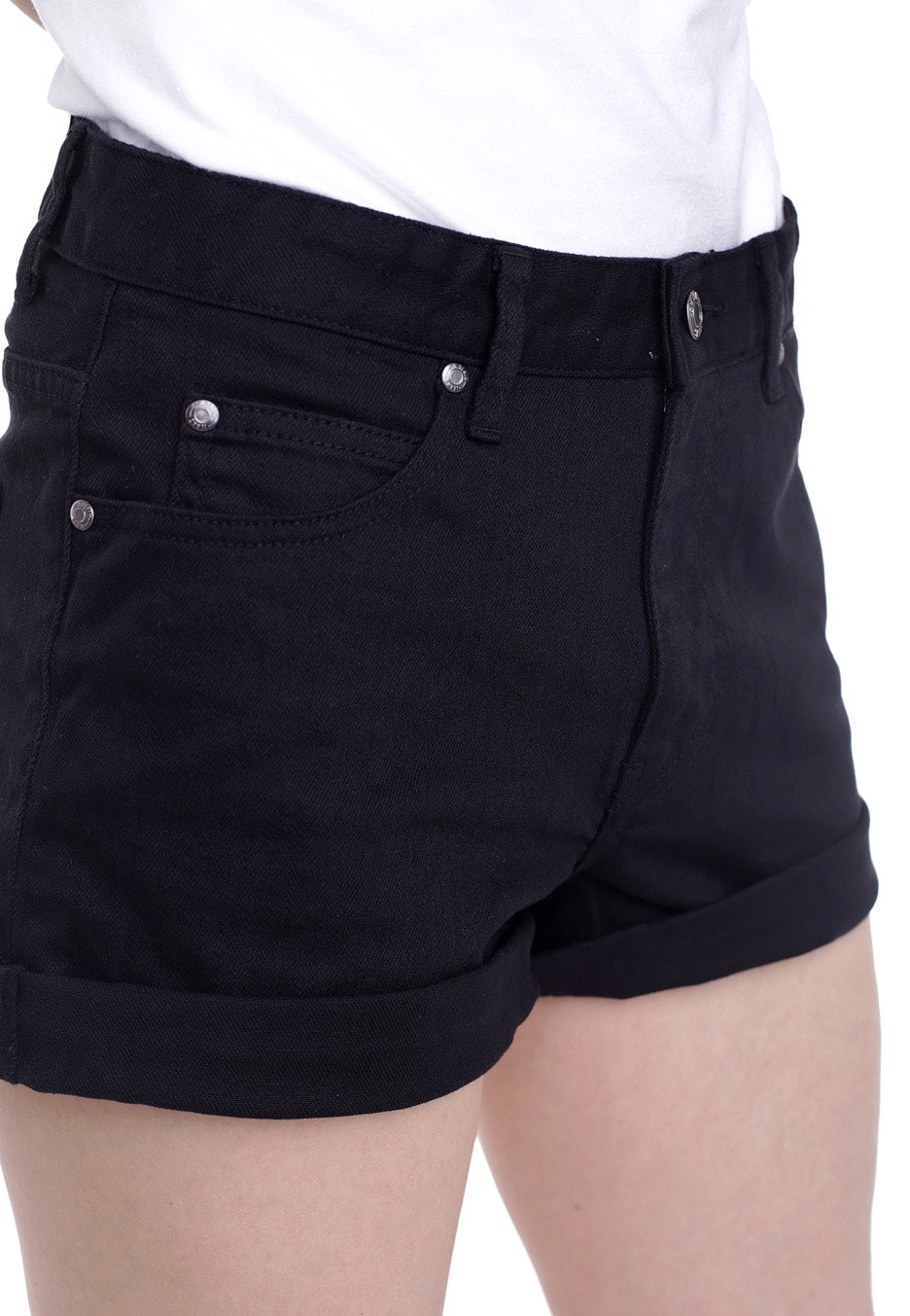Dr. Denim - Jenn - Shorts | Women-Image