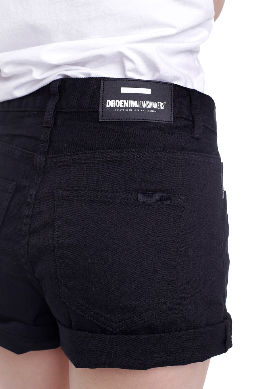 Dr. Denim - Jenn - Shorts | Women-Image