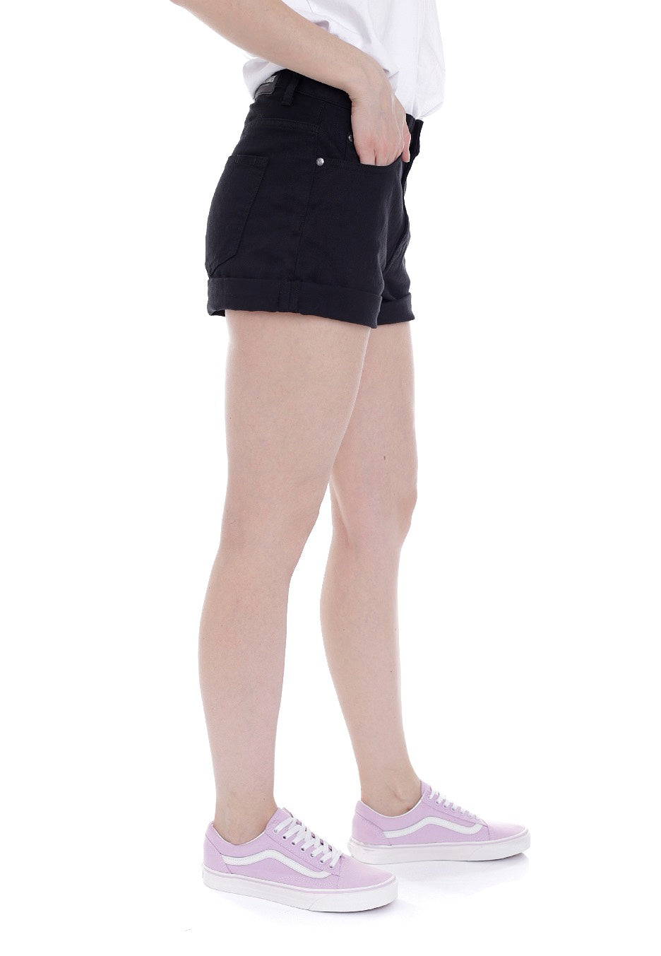 Dr. Denim - Jenn - Shorts | Women-Image