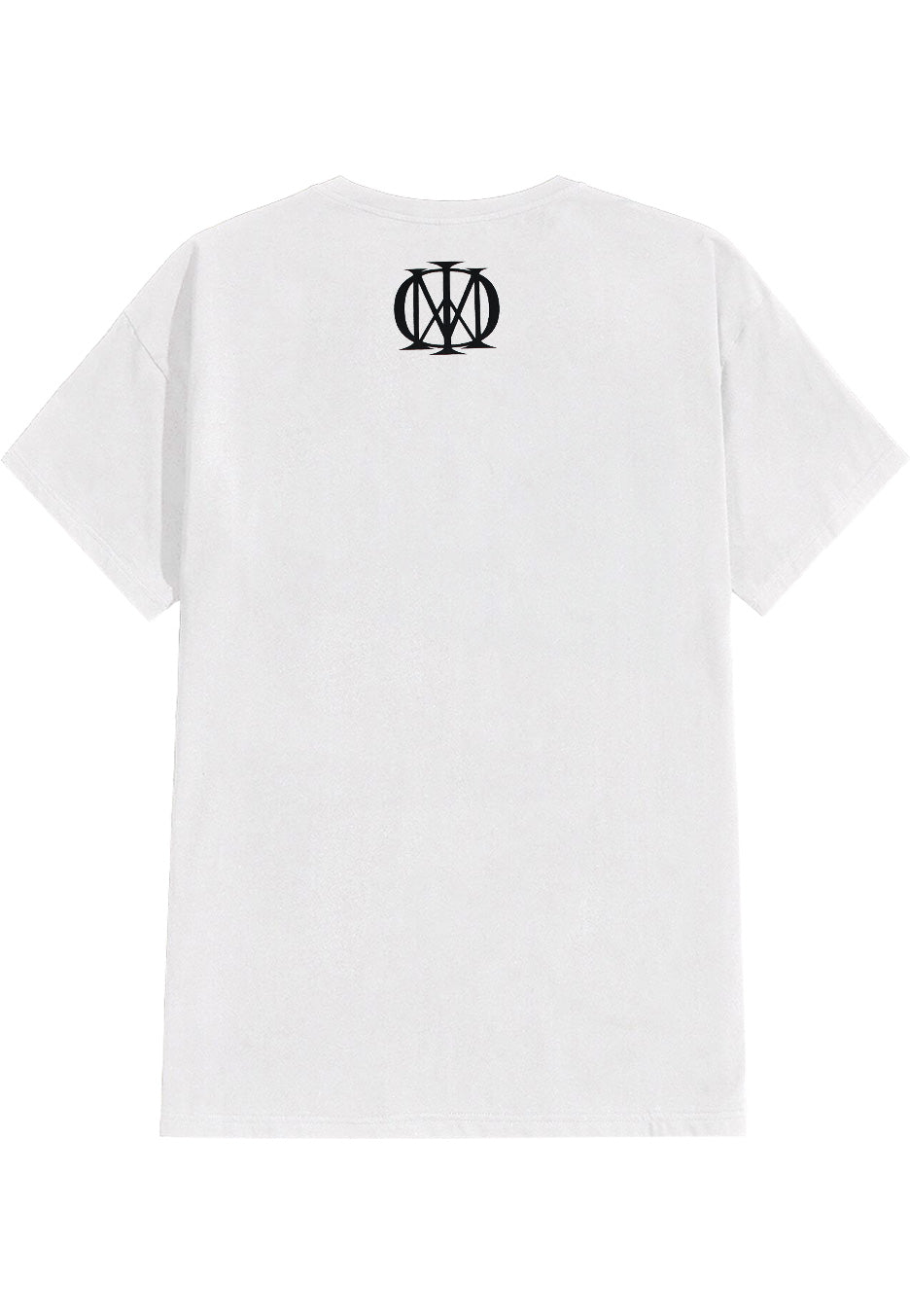 Dream Theater - Parasomnia - T-Shirt | Impericon