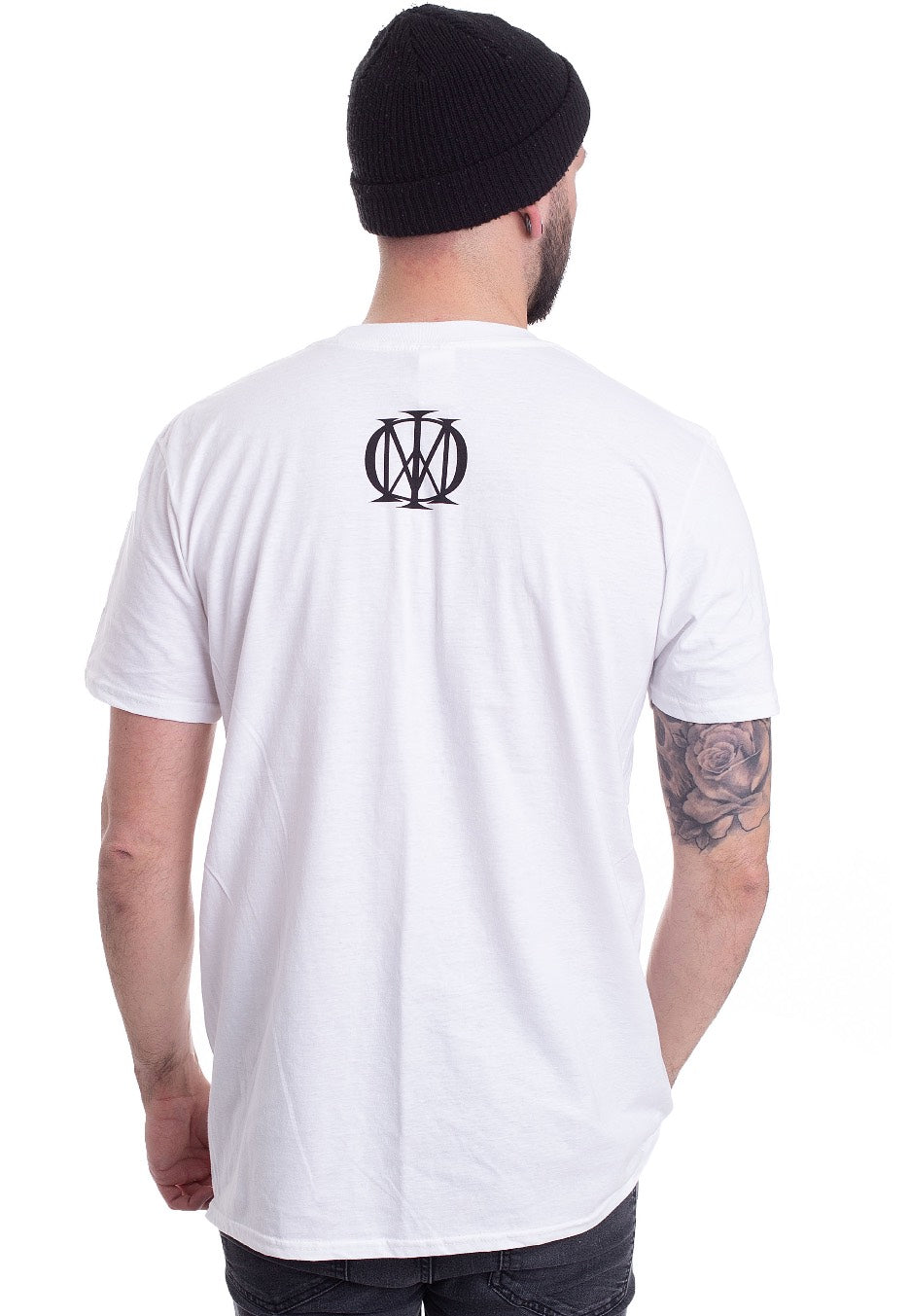 DREAM THEATER PARASOMNIA Tシャツ Mサイズ Dream Theater - Parasomnia - T-Shirt | Impericon