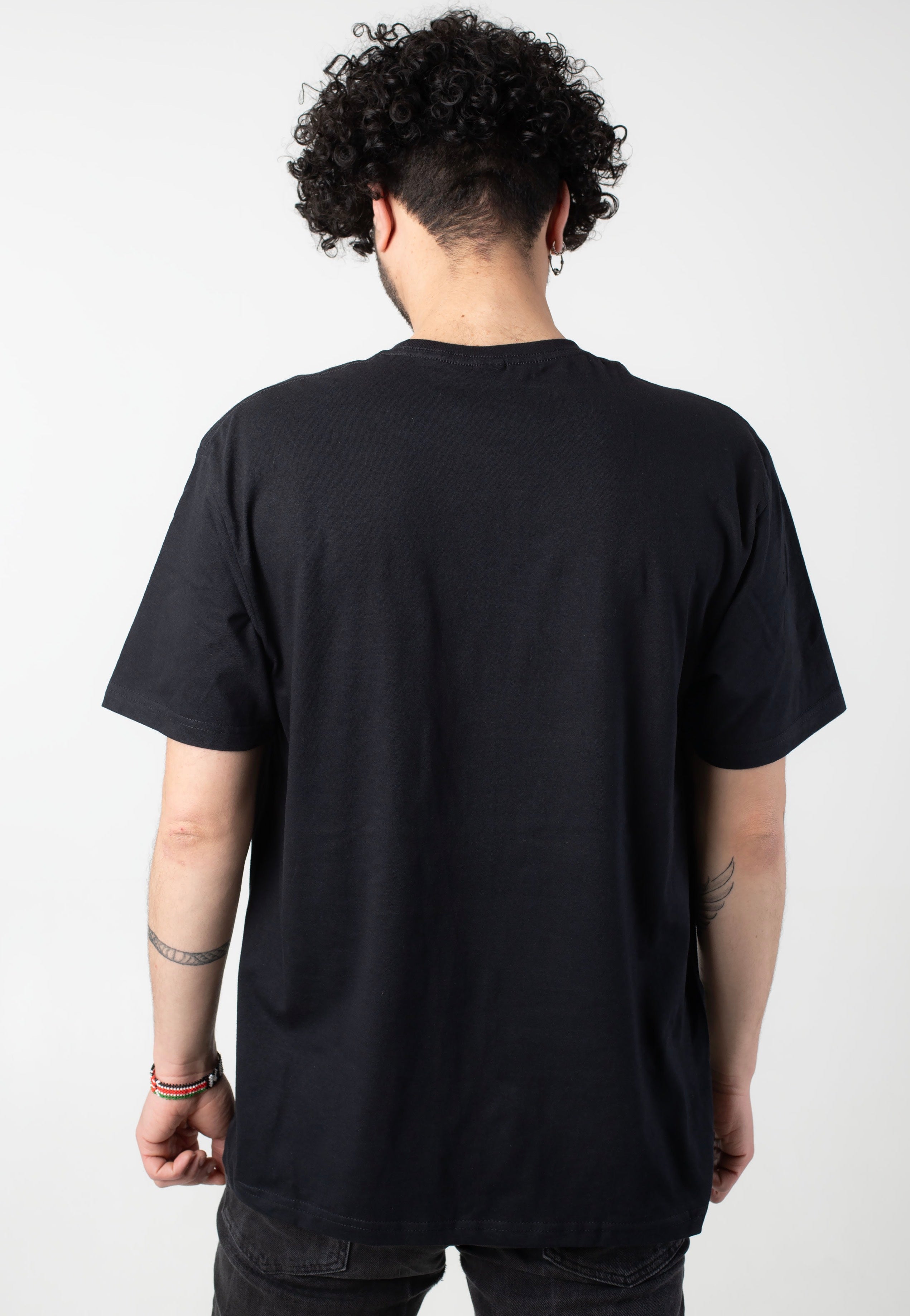 Dream Theater - Parasomnia - T-Shirt | Men-Image