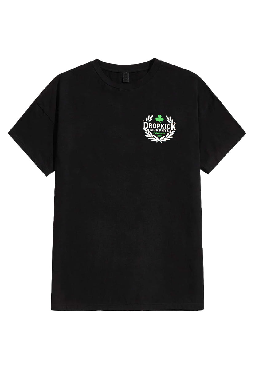 dropkick_murphys_laurel_tops_t