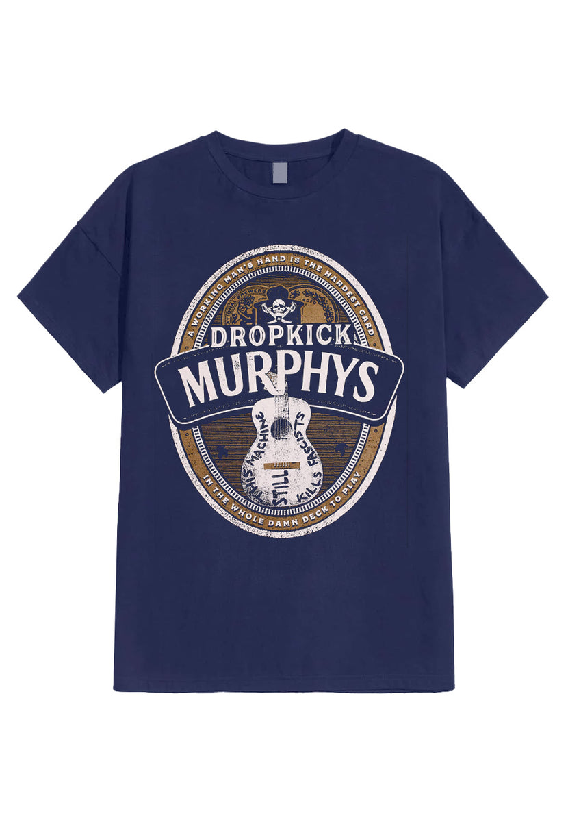 dropkickmurphys_beerlabelblue_