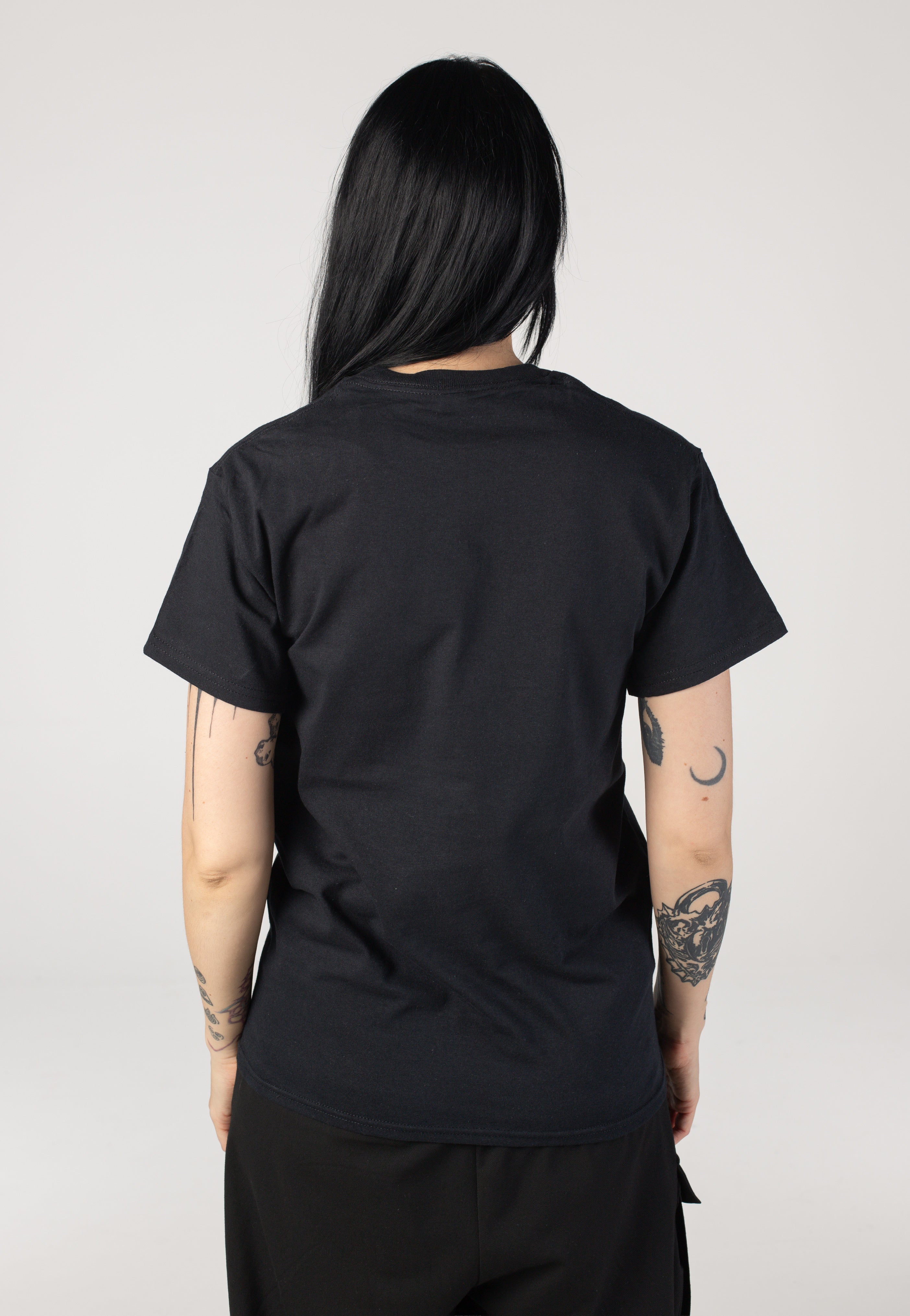 Dropkick Murphys - For The People - T-Shirt | Women-Image