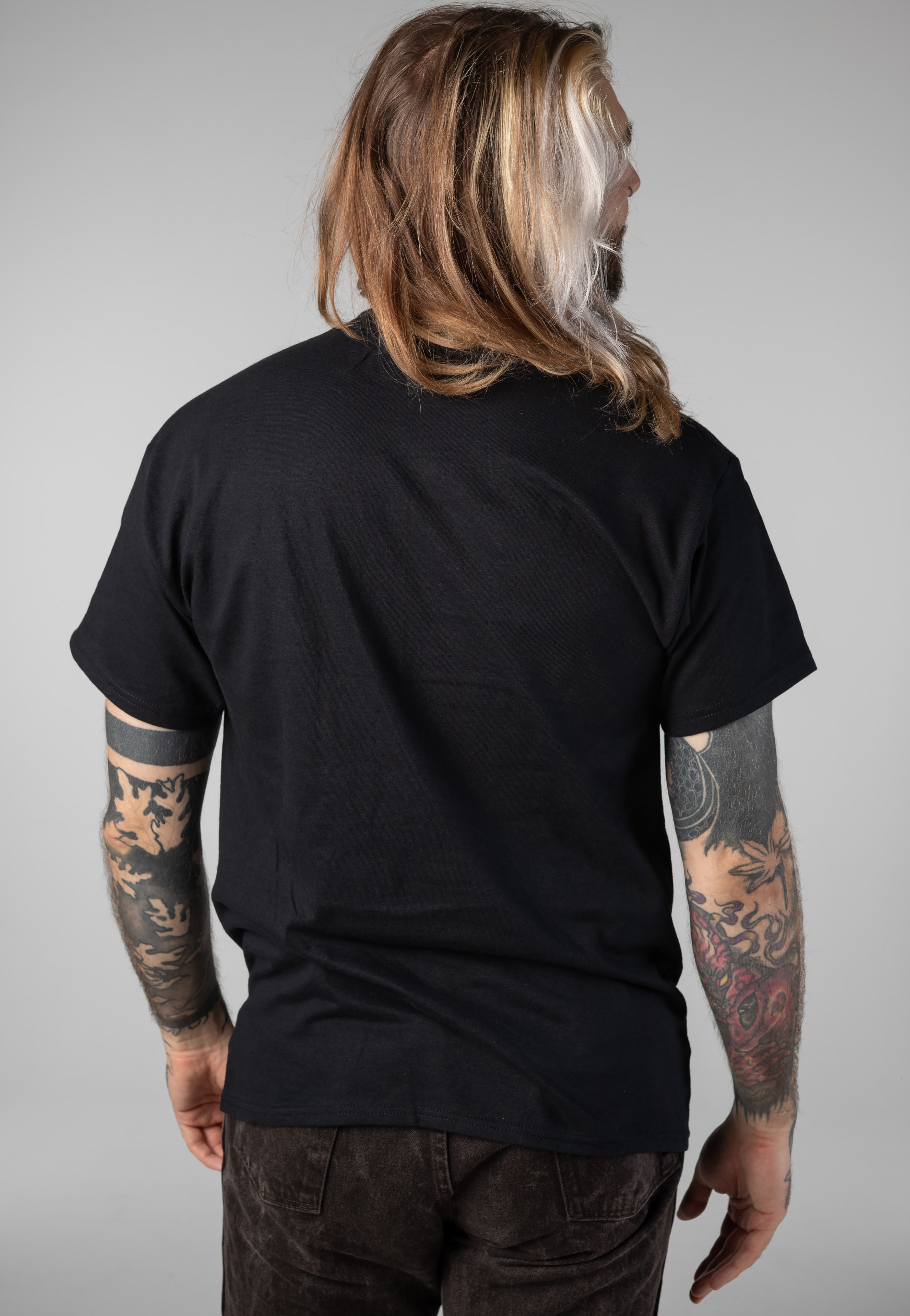 Dropkick Murphys - For The People - T-Shirt | Impericon