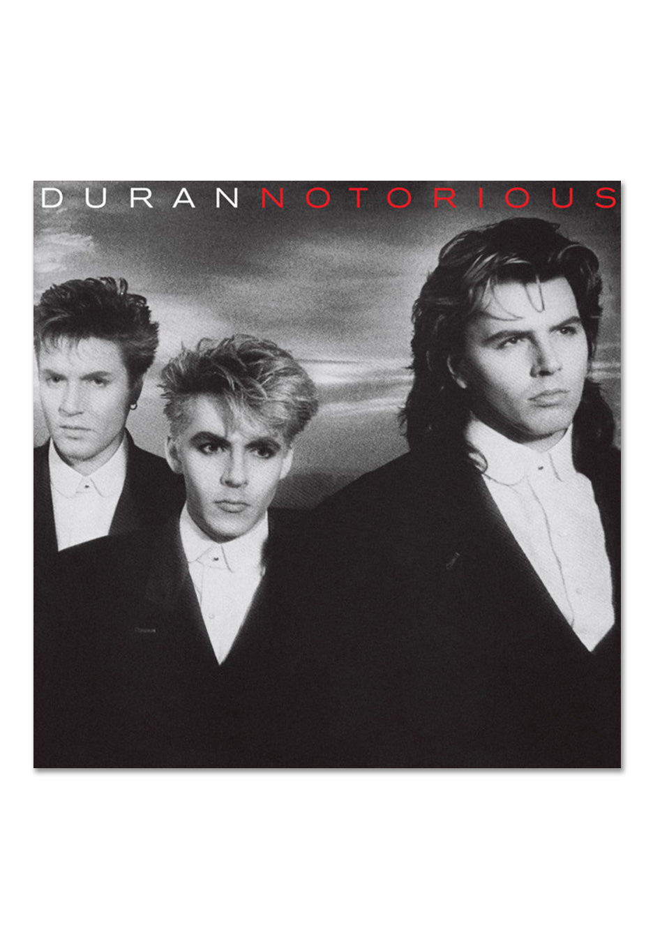 Duran Duran Notorious (2010 Remaster) - CD | Impericon