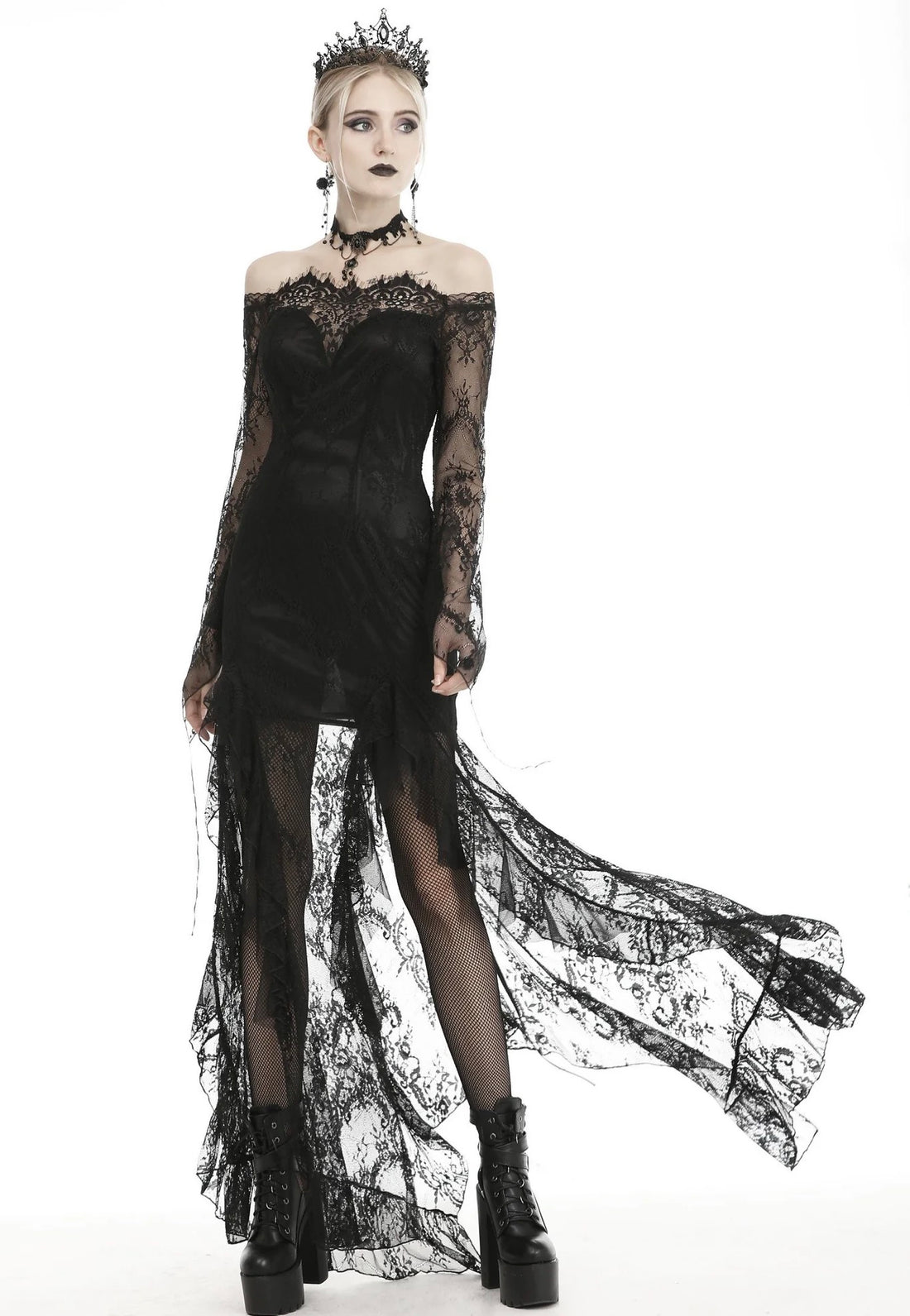 Romantic Goth – Style Guide, Outfits & Brands | Impericon