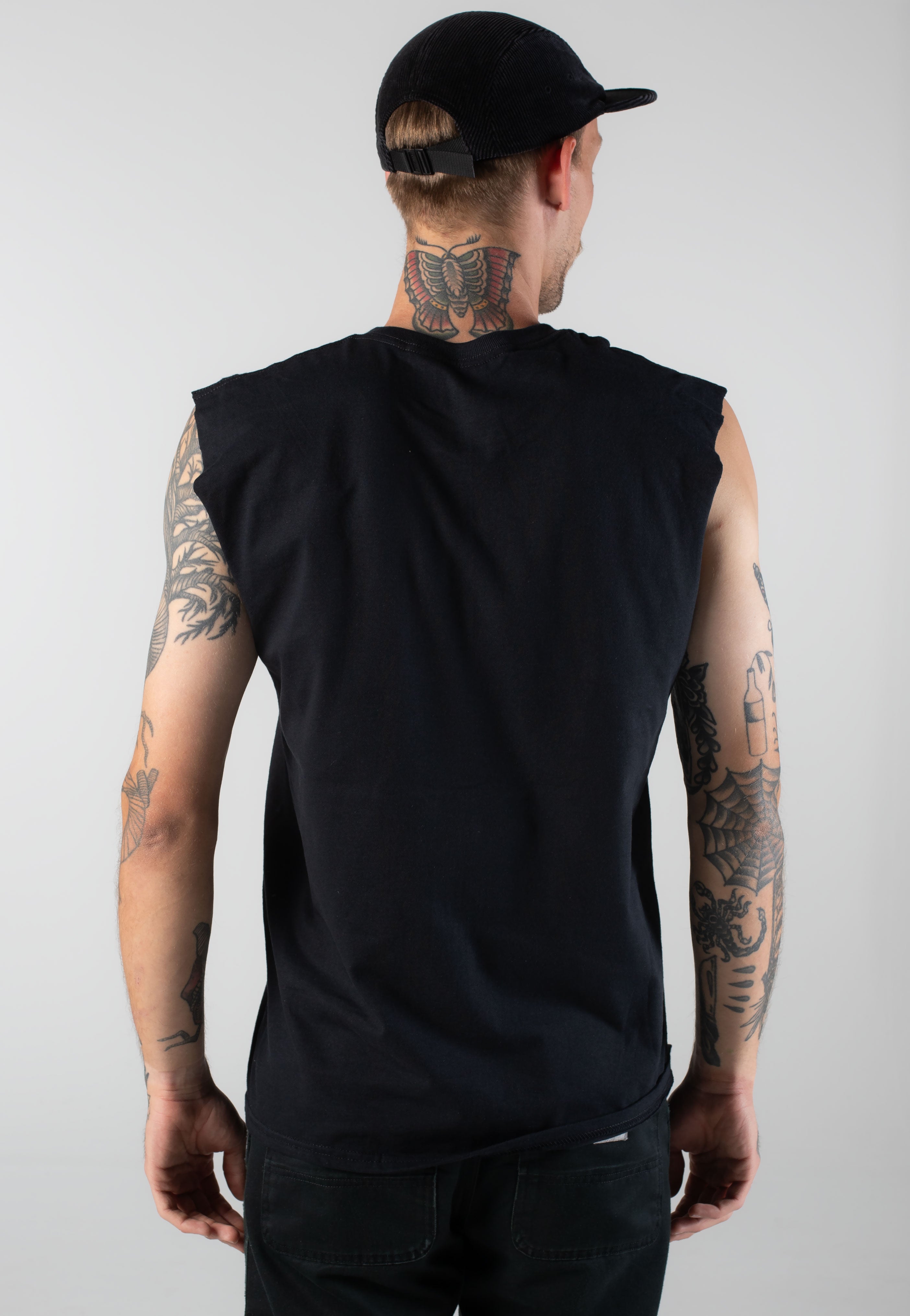 Dying Fetus - Destroy The Opposition - Sleeveless | Men-Image