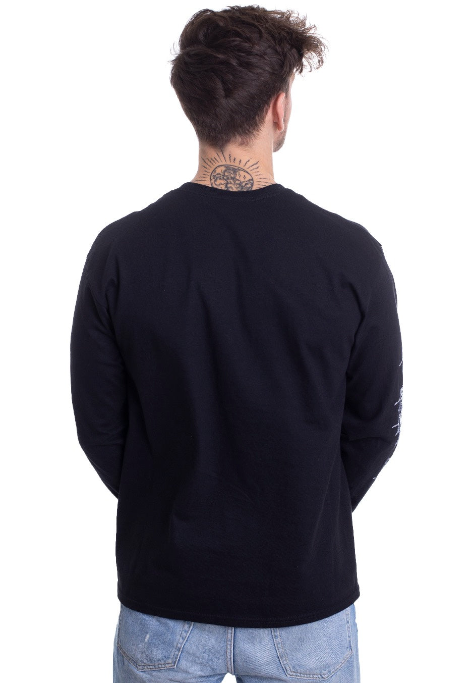 Dying Fetus - Dripping Skeletons - Longsleeve | Men-Image