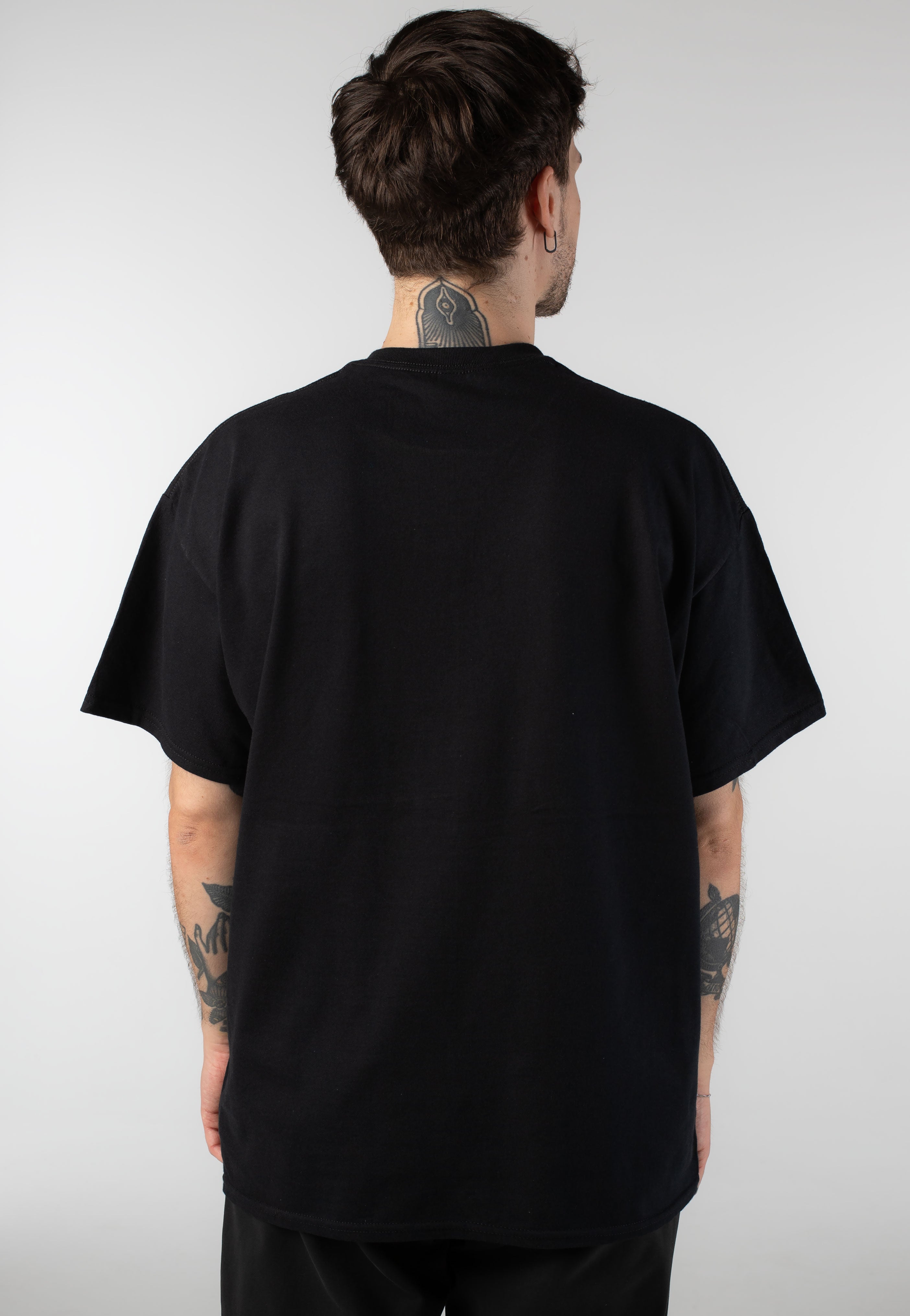 Dying Fetus - Gunskull - T-Shirt | Men-Image