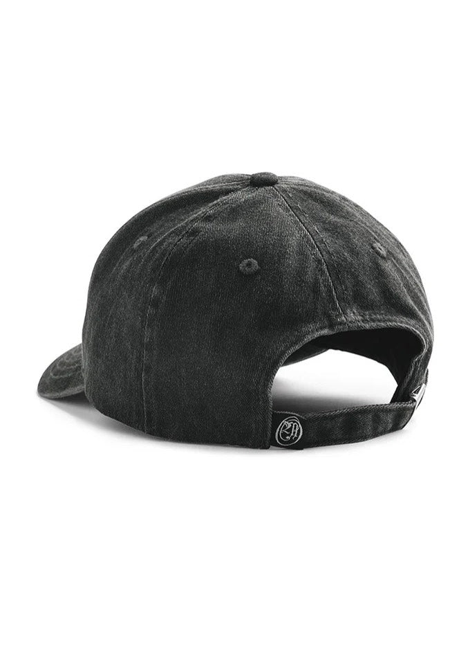 MaskOff Apparel - Dystopia Stone Washed - Cap | Neutral-Image