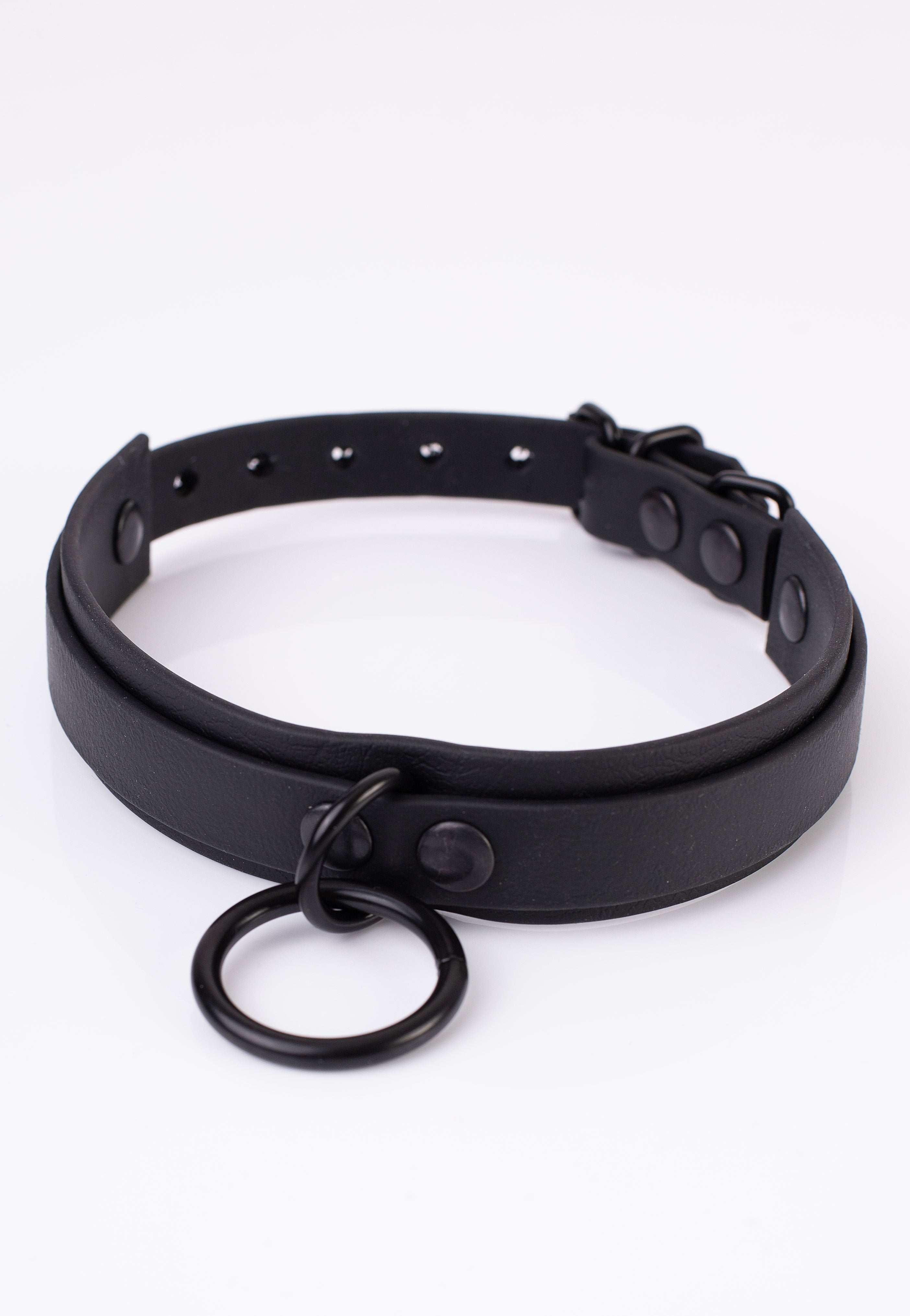 Easure - Slave Black - Choker | Neutral-Image