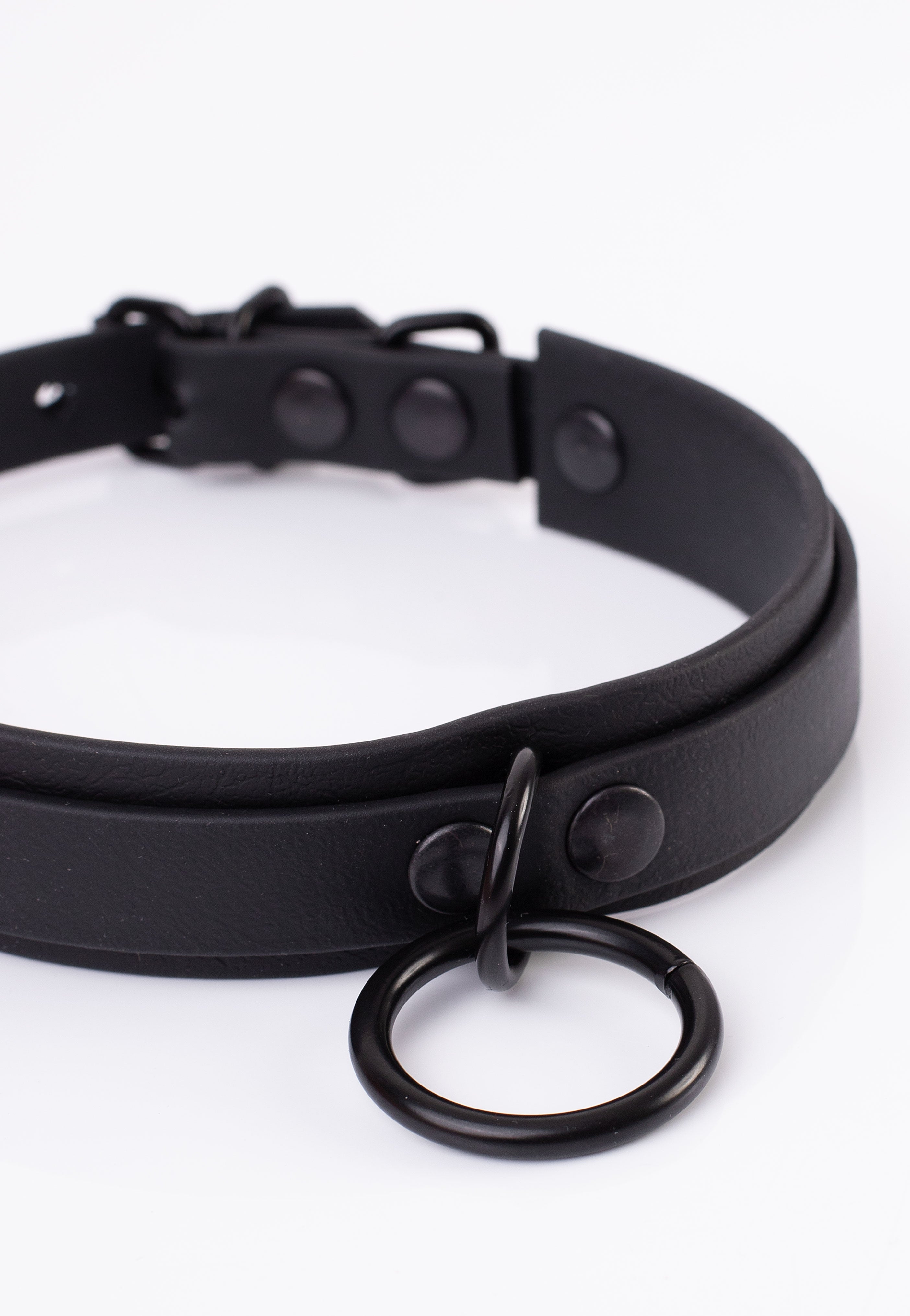 Easure - Slave Black - Choker | Neutral-Image