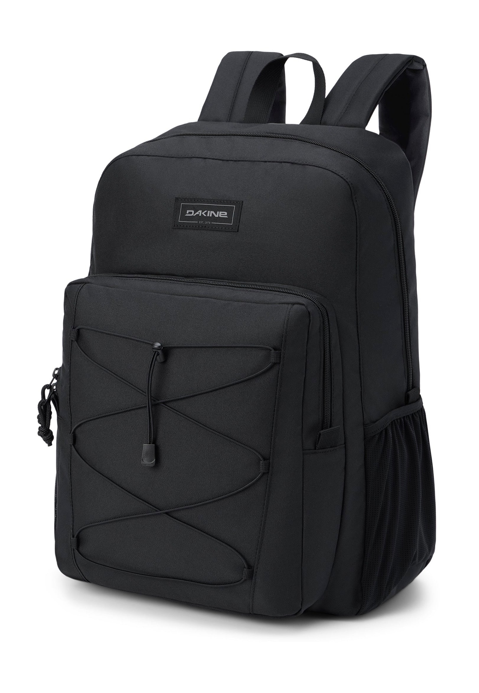 Dakine - Educated 30L Black - Backpack | Neutral-Image