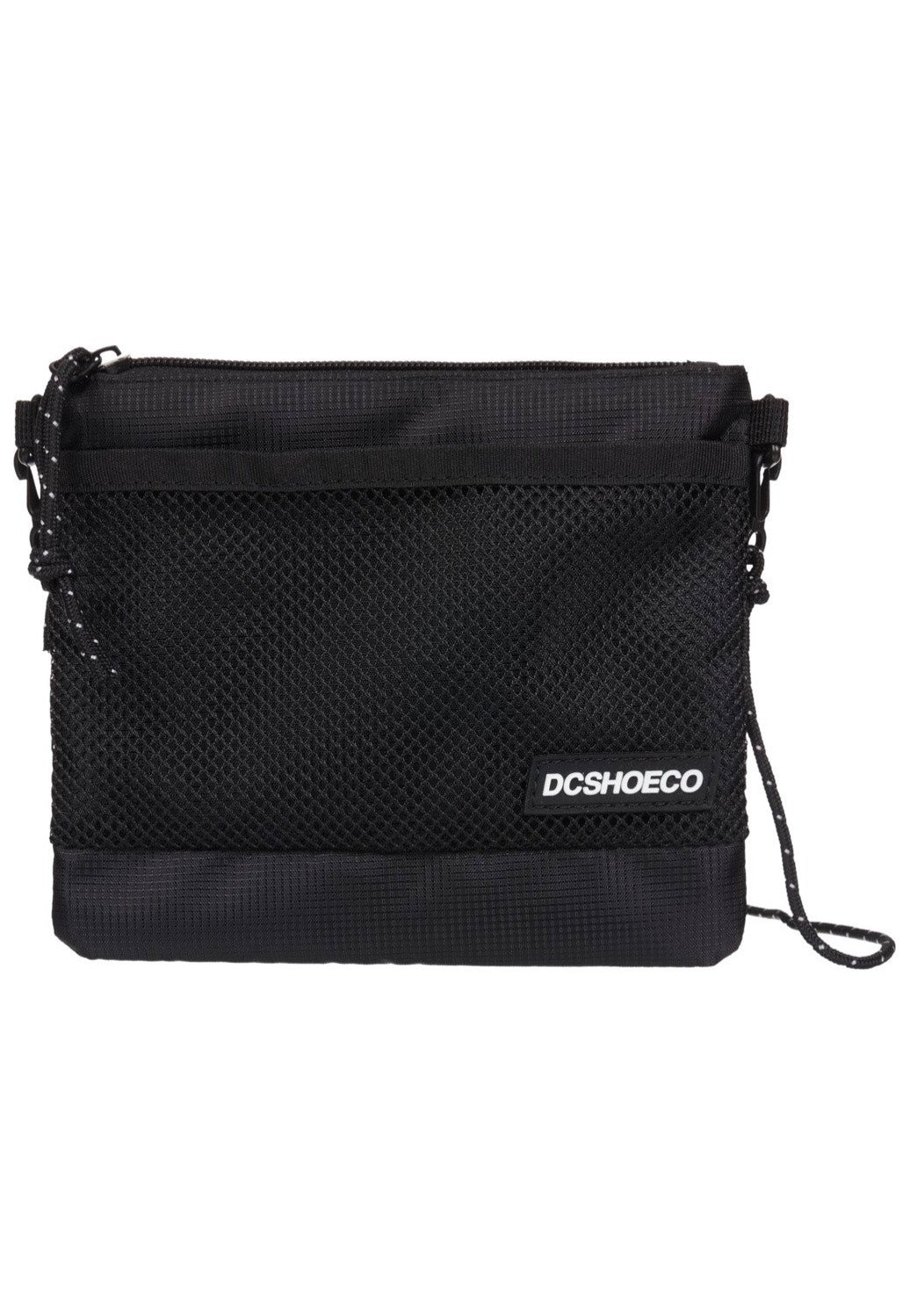 DC - DC Tarvos Pocket Black - Travel Bag | Neutral-Image