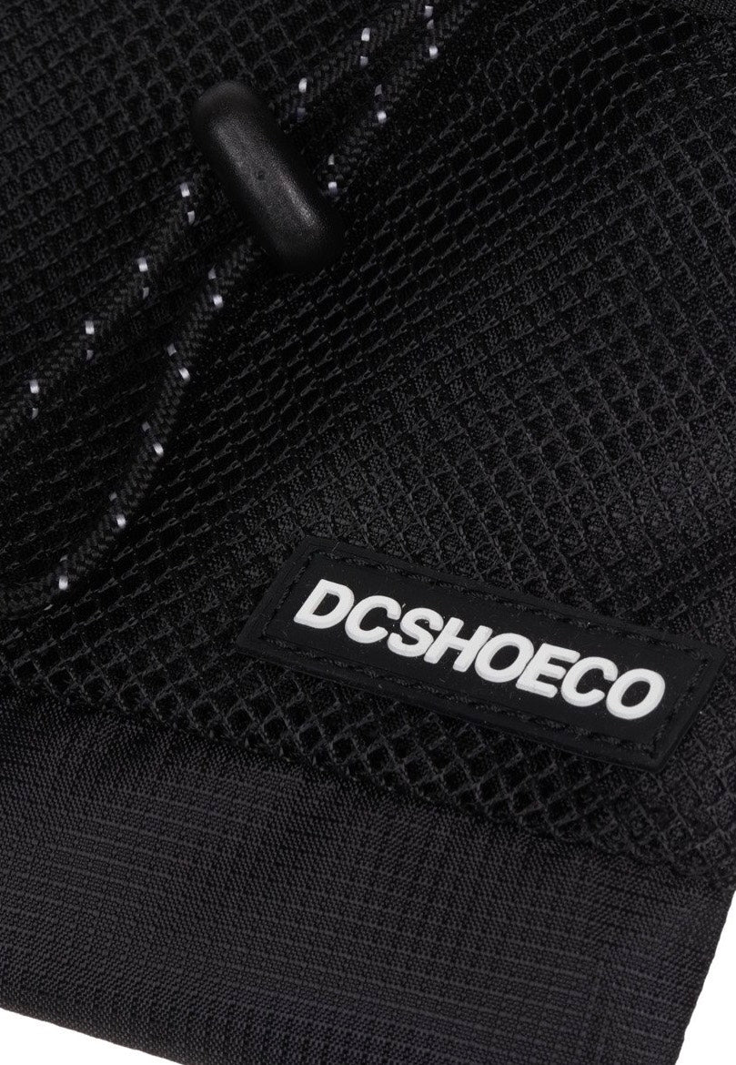 DC - DC Tarvos Pocket Black - Travel Bag | Neutral-Image