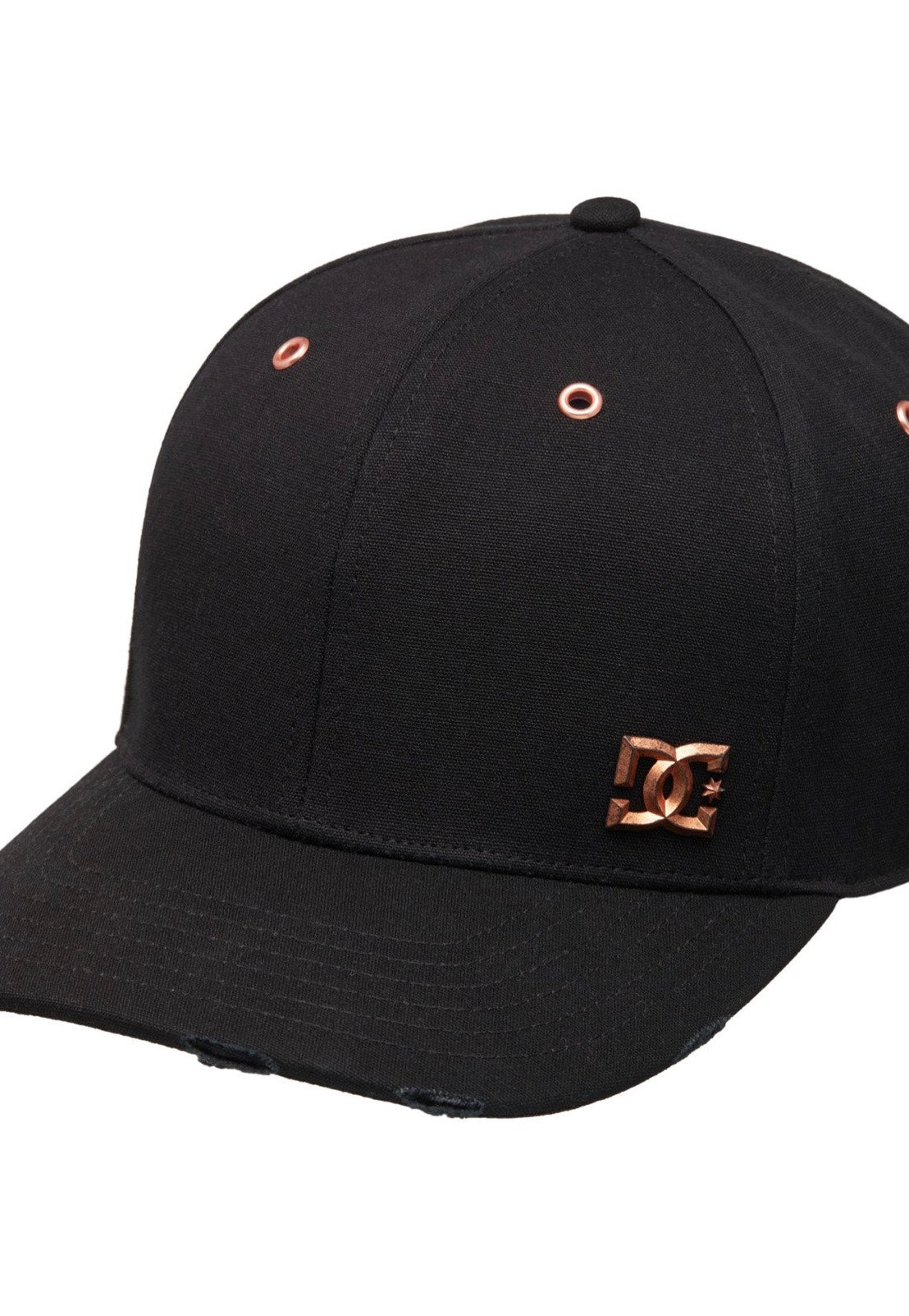 DC - DC Oxidized Black - Cap | Neutral-Image