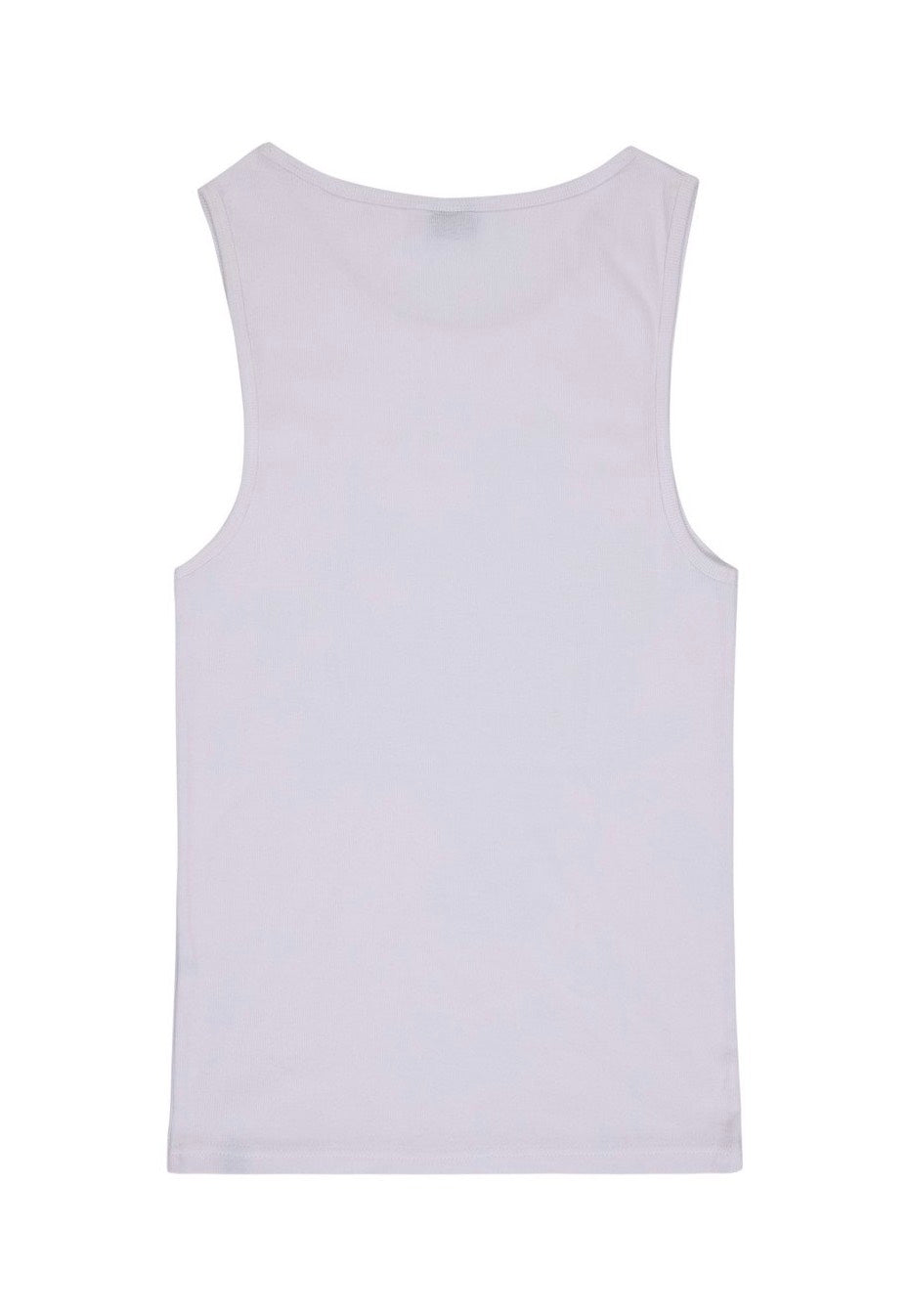 DC - Pleaser Pack Of 2 Black/White - Tank | Men-Image