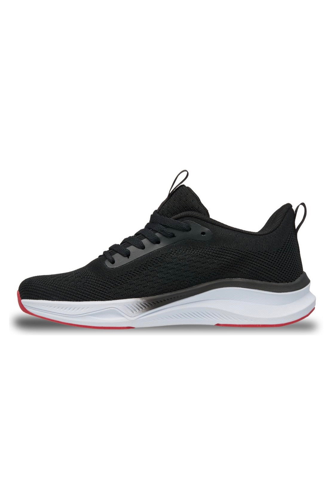 DC - Roammax Black/Red - Shoes | Neutral-Image