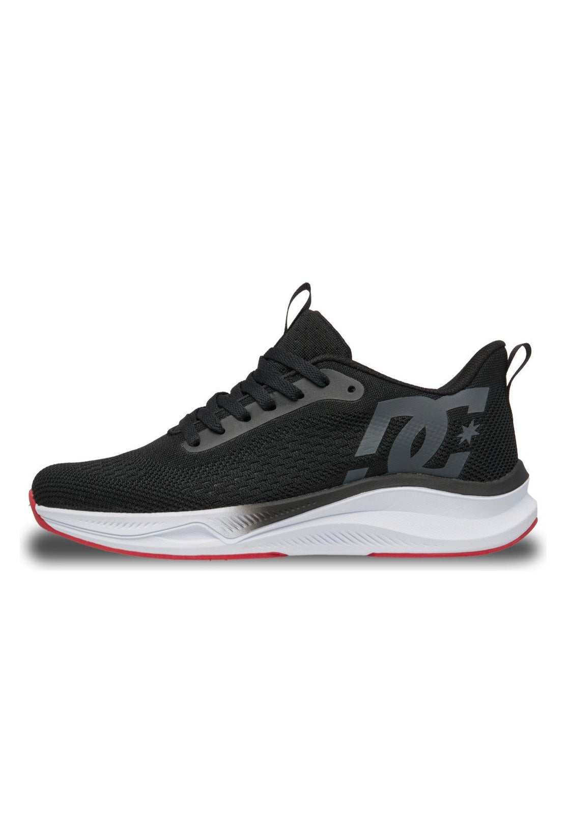 DC - Roammax Black/Red - Shoes | Neutral-Image