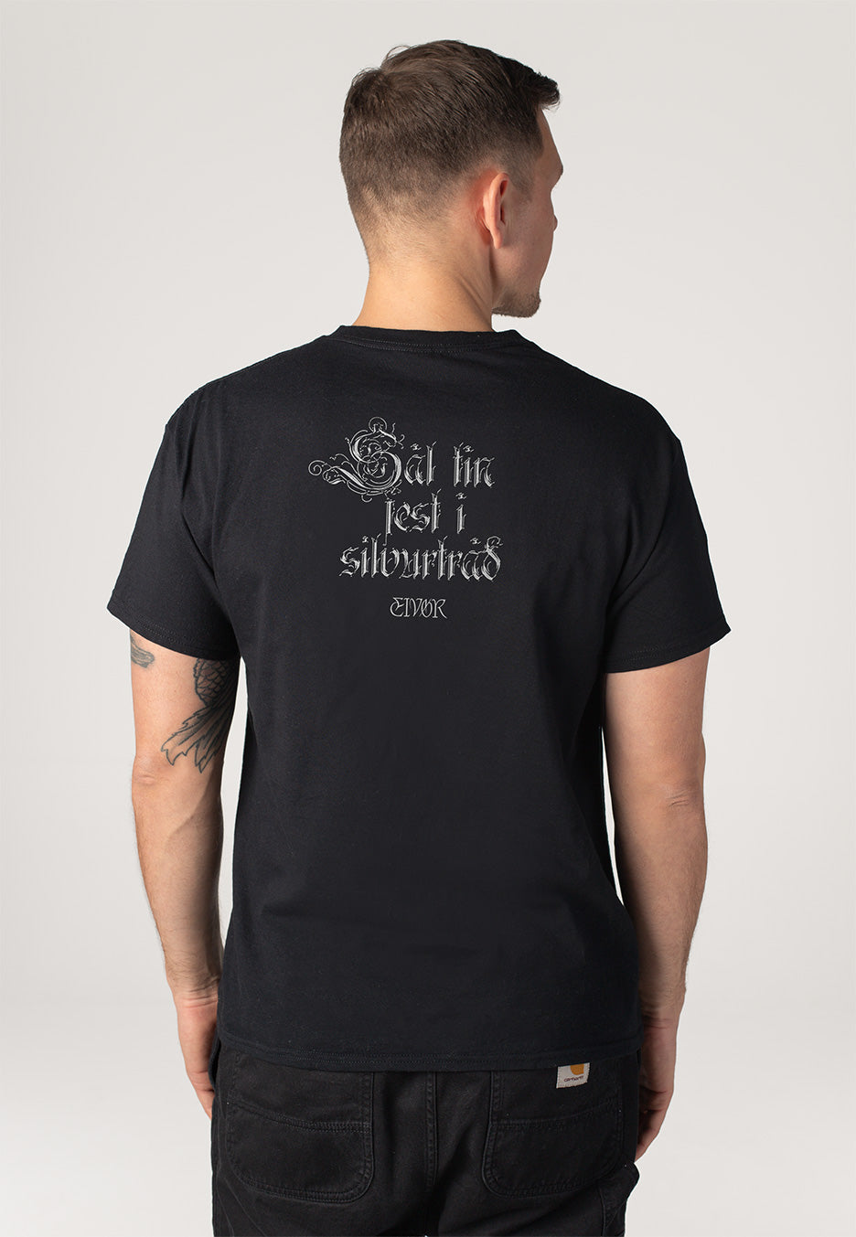 Eivør - Tempest - T-Shirt | Men-Image