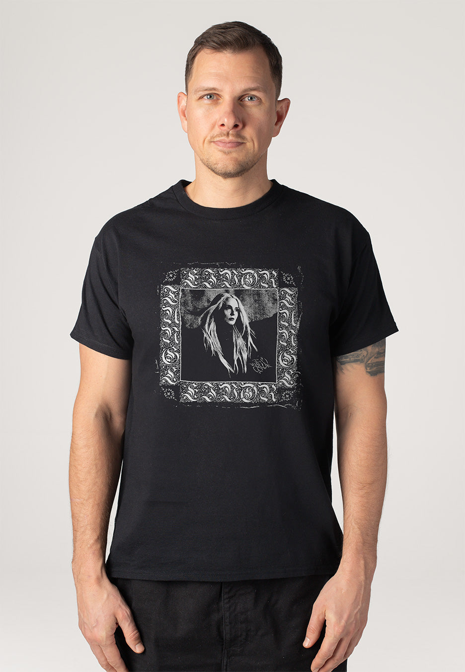 Eivør - Tempest - T-Shirt | Men-Image