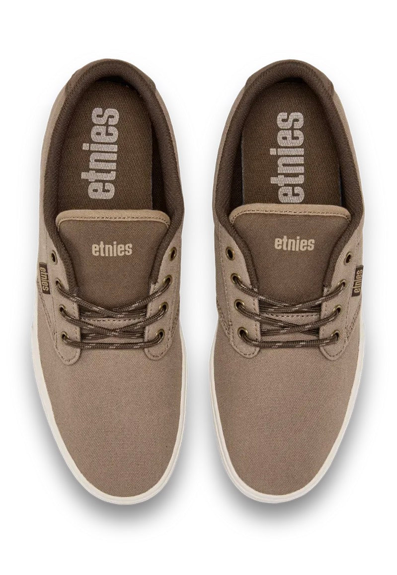 Etnies Jameson 2 Eco Taupe Boty | Men-Image