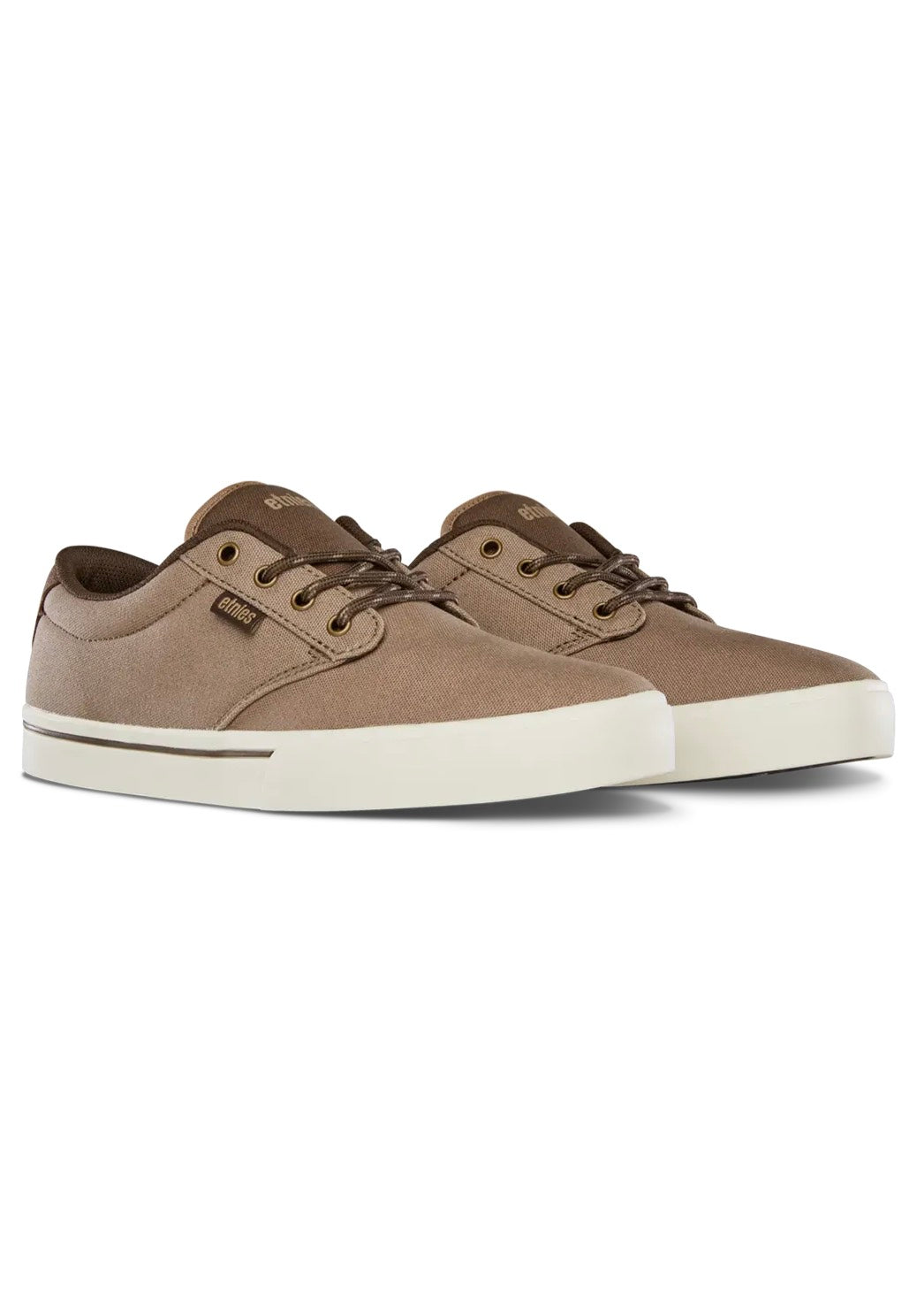 Etnies Jameson 2 Eco Taupe Boty | Men-Image