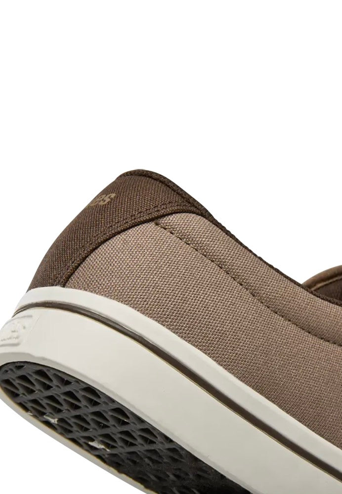 Etnies Jameson 2 Eco Taupe Boty | Men-Image