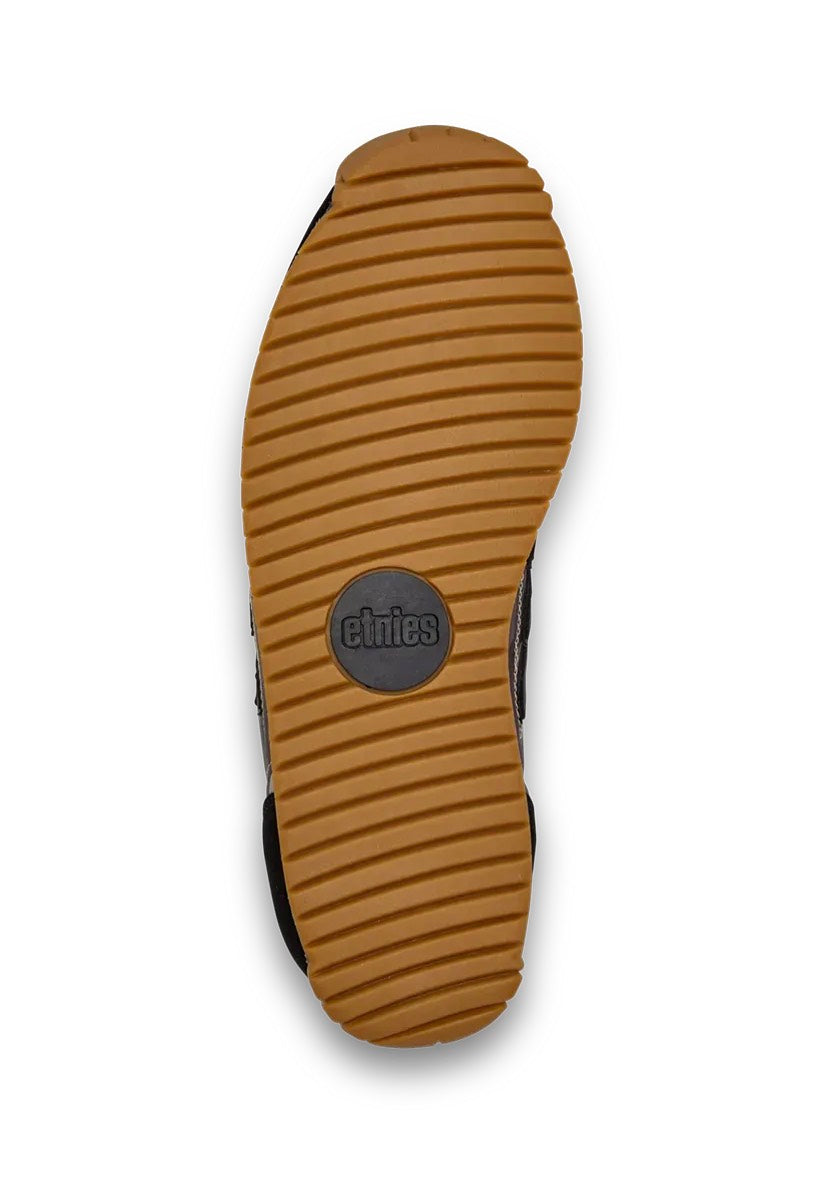 Etnies Locut 2k Black/Camo Boty | Men-Image