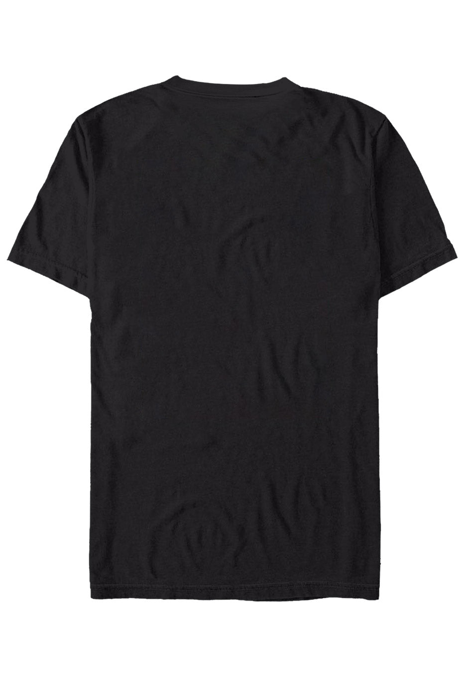 Elbow - Ttoaloe B&W - T-Shirt | Neutral-Image