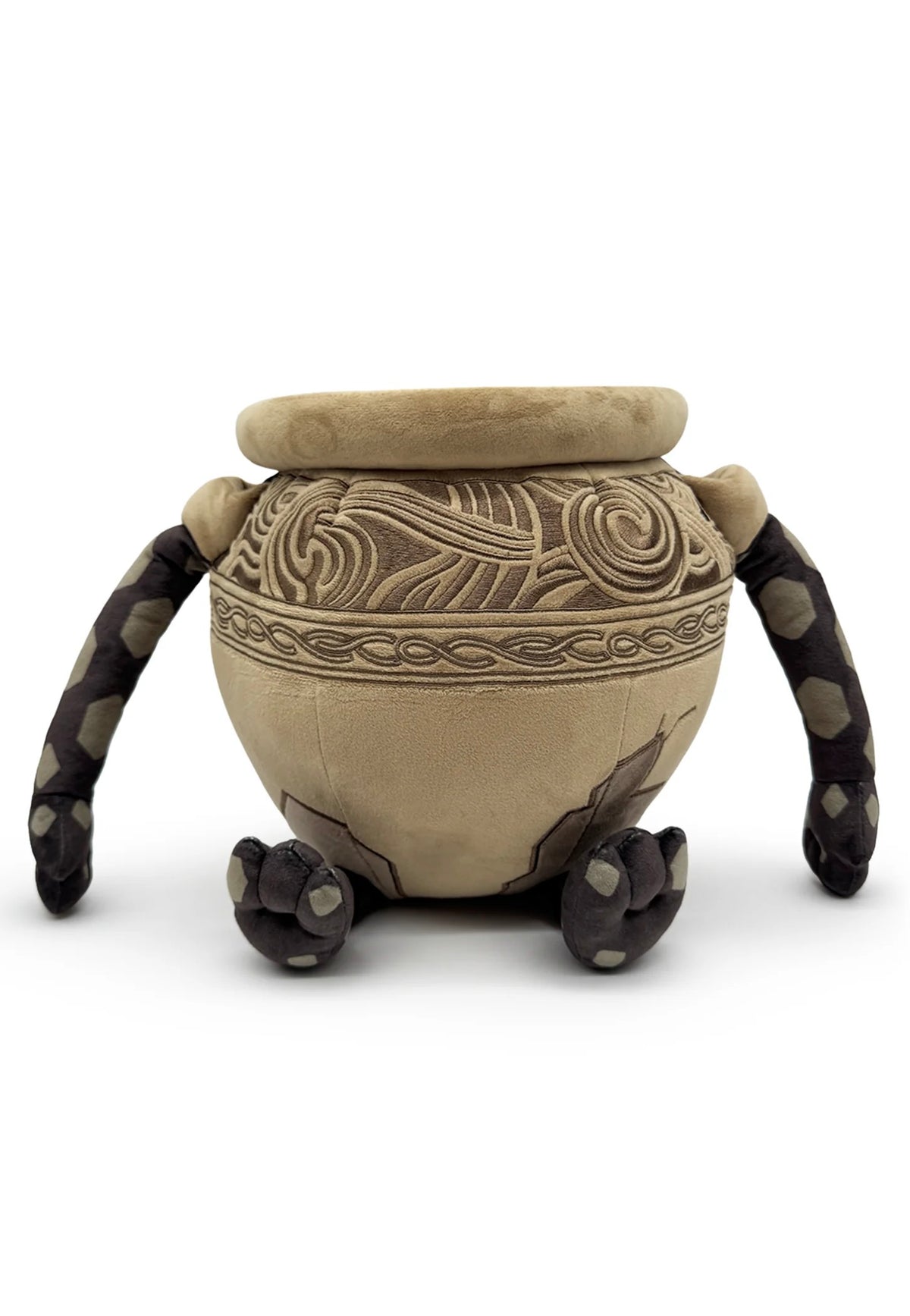 Elden Ring - Iron Fist Alexander - Soft Toy | Neutral-Image