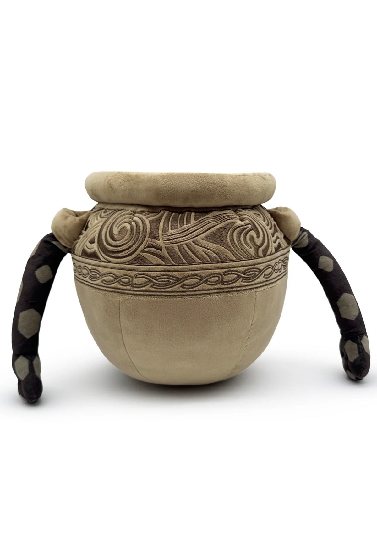 Elden Ring - Iron Fist Alexander - Soft Toy | Neutral-Image