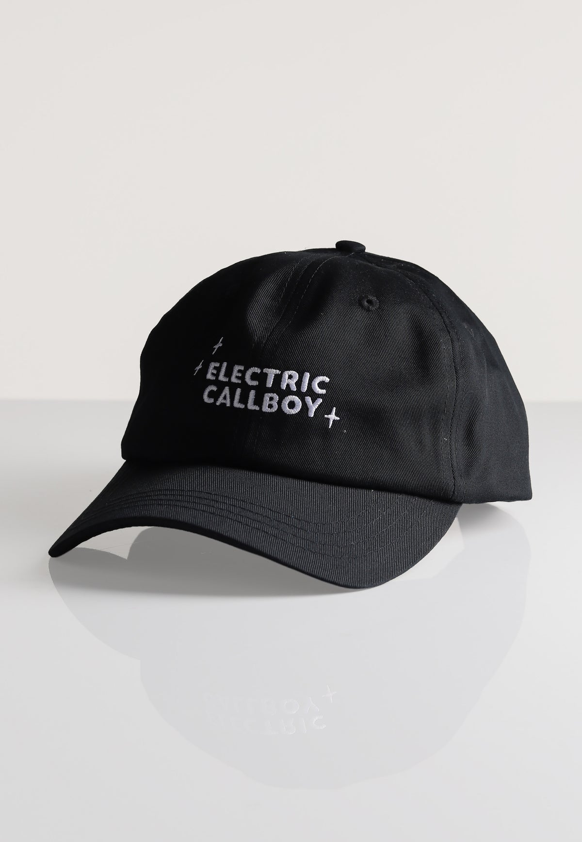 Electric Callboy Cute Logo Cap | Neutral-Image