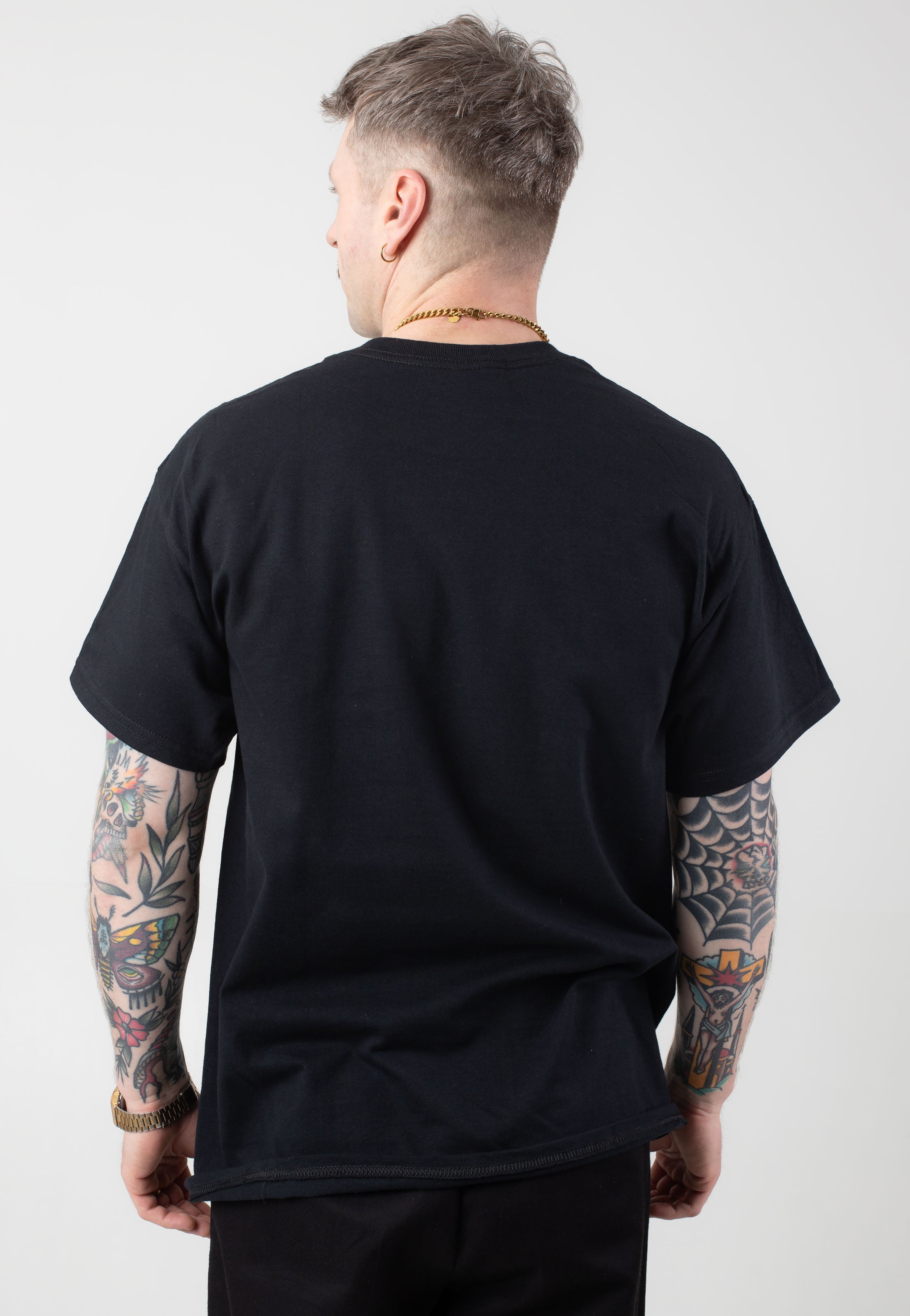 Electric Callboy - Elevator Operator - T-Shirt | Men-Image