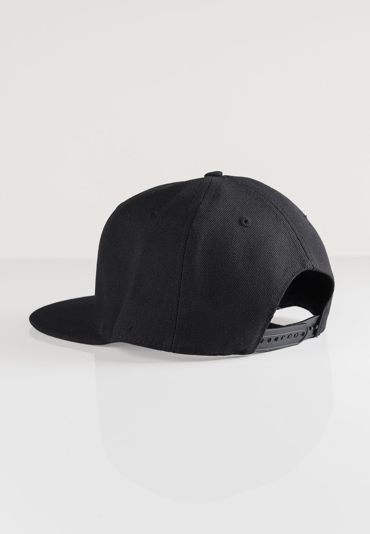 Electric Callboy Metal Logo Cap | Neutral-Image