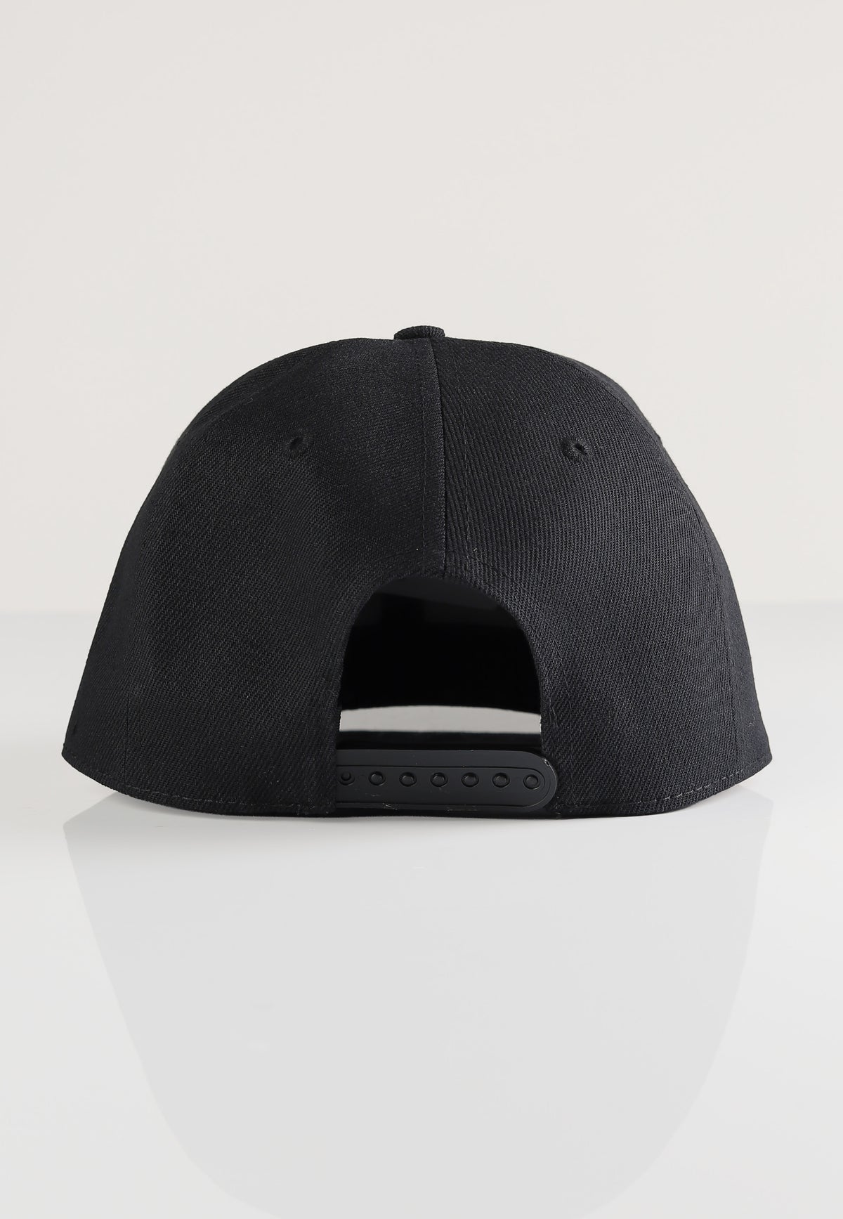 Electric Callboy Metal Logo Cap | Neutral-Image