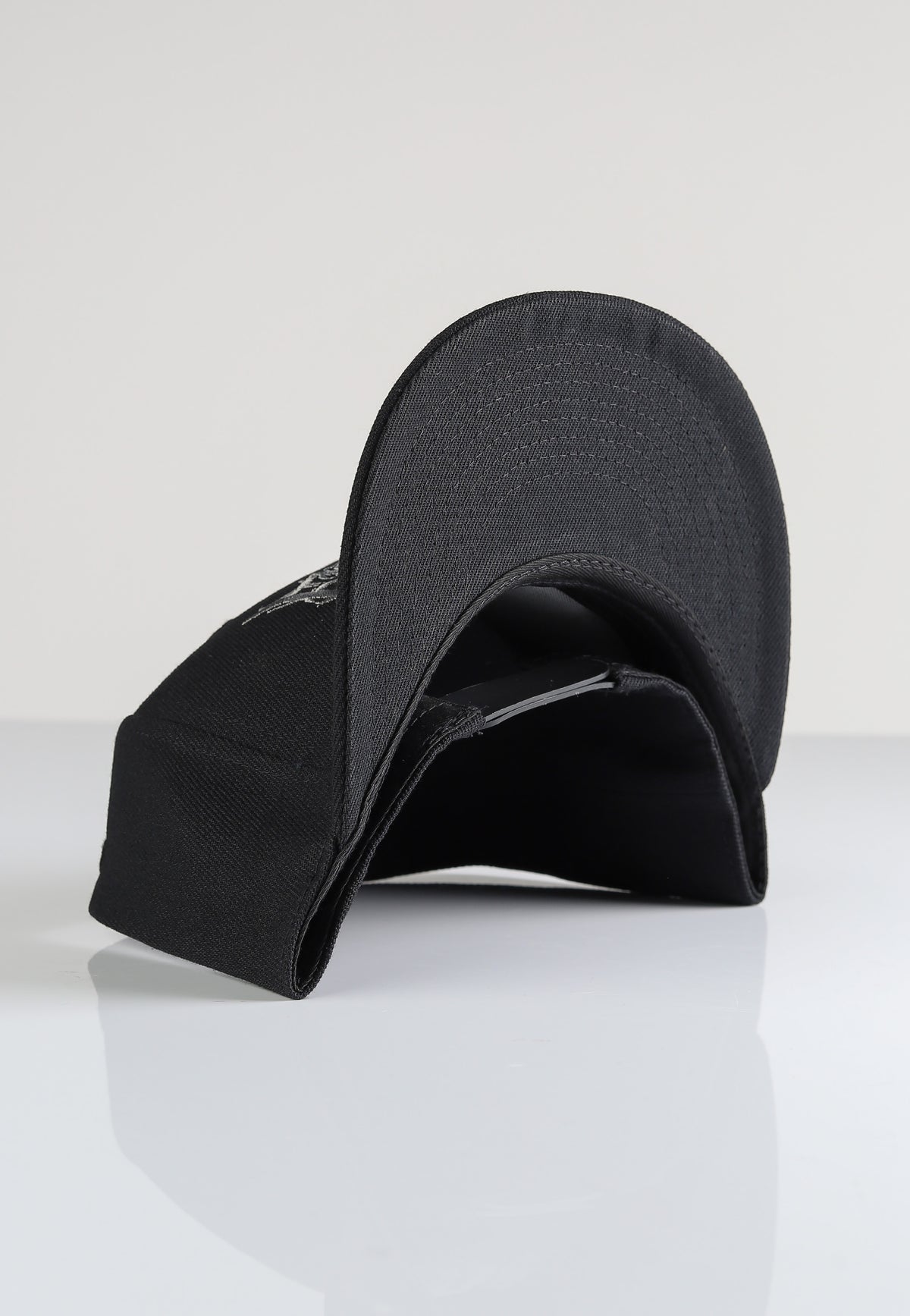 Electric Callboy Metal Logo Cap | Neutral-Image