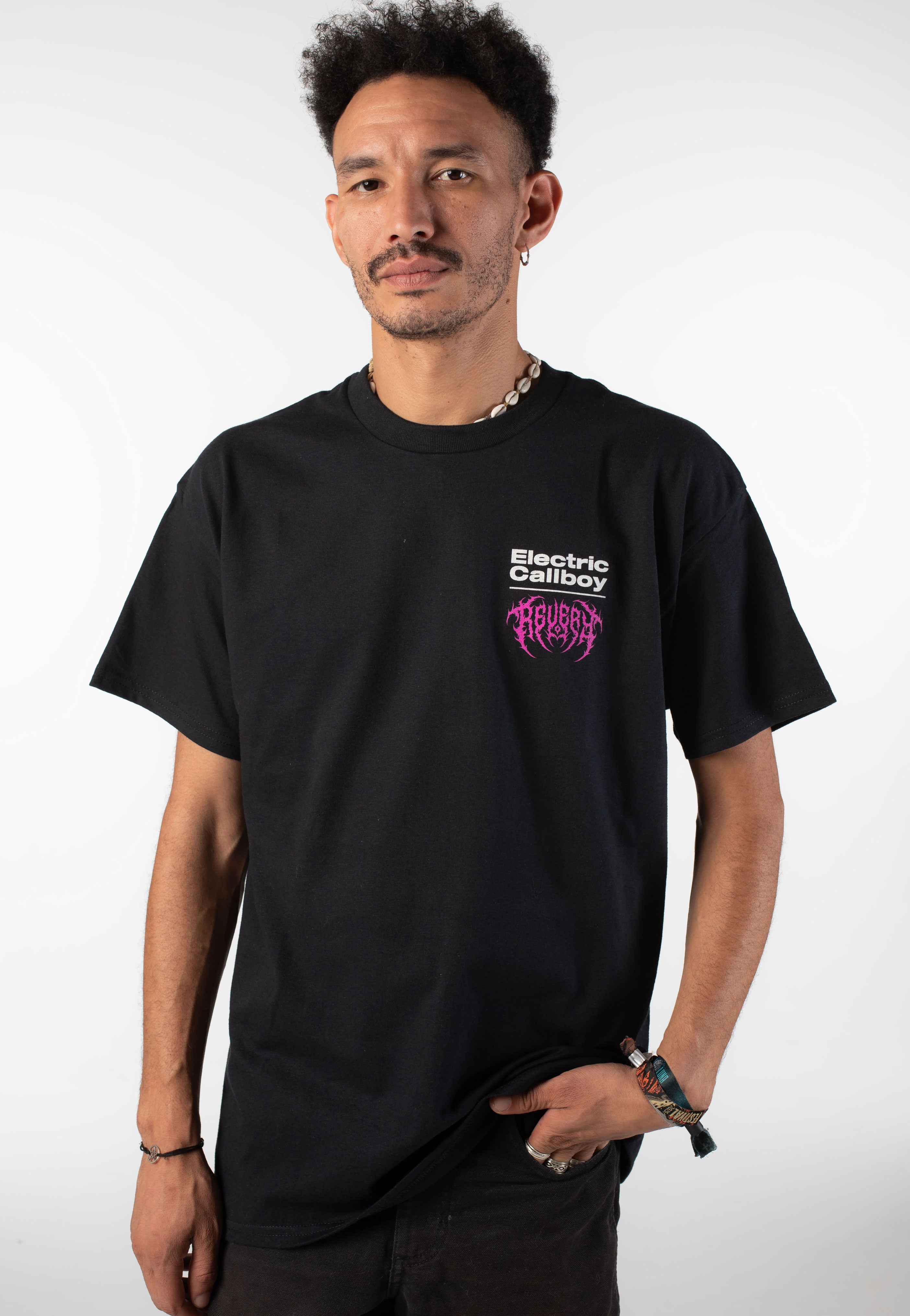 Electric Callboy Revery Creature - T-Shirt | Impericon