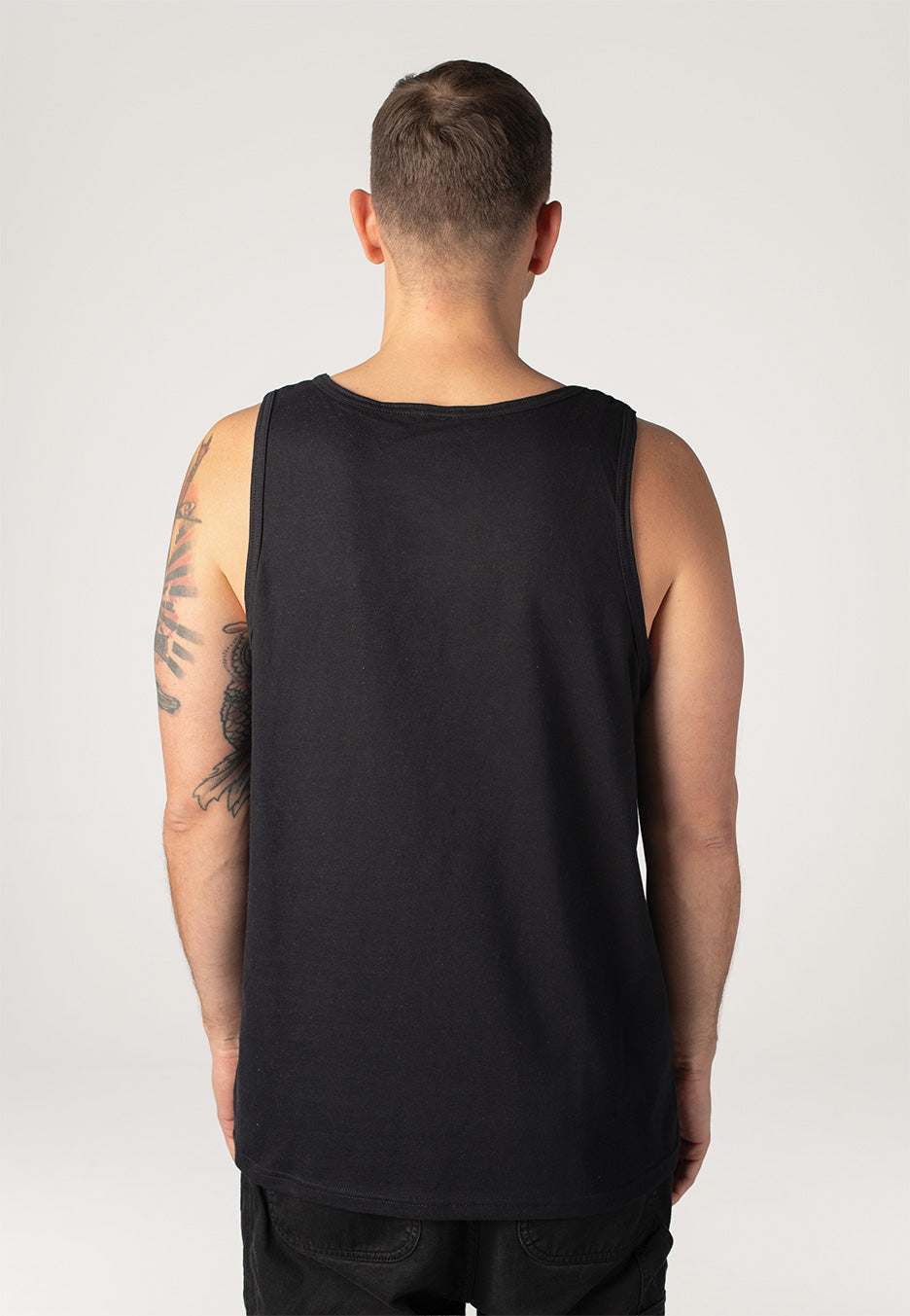 Electric Callboy - Skull - Tank | Men-Image